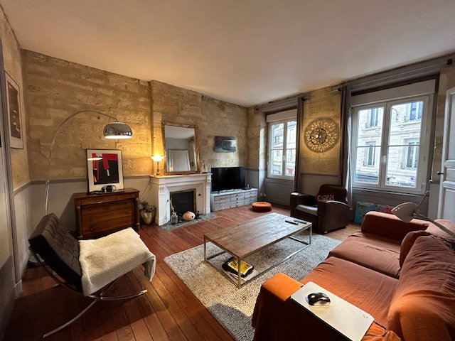 Appartement 4 pièces 136 m² Bordeaux