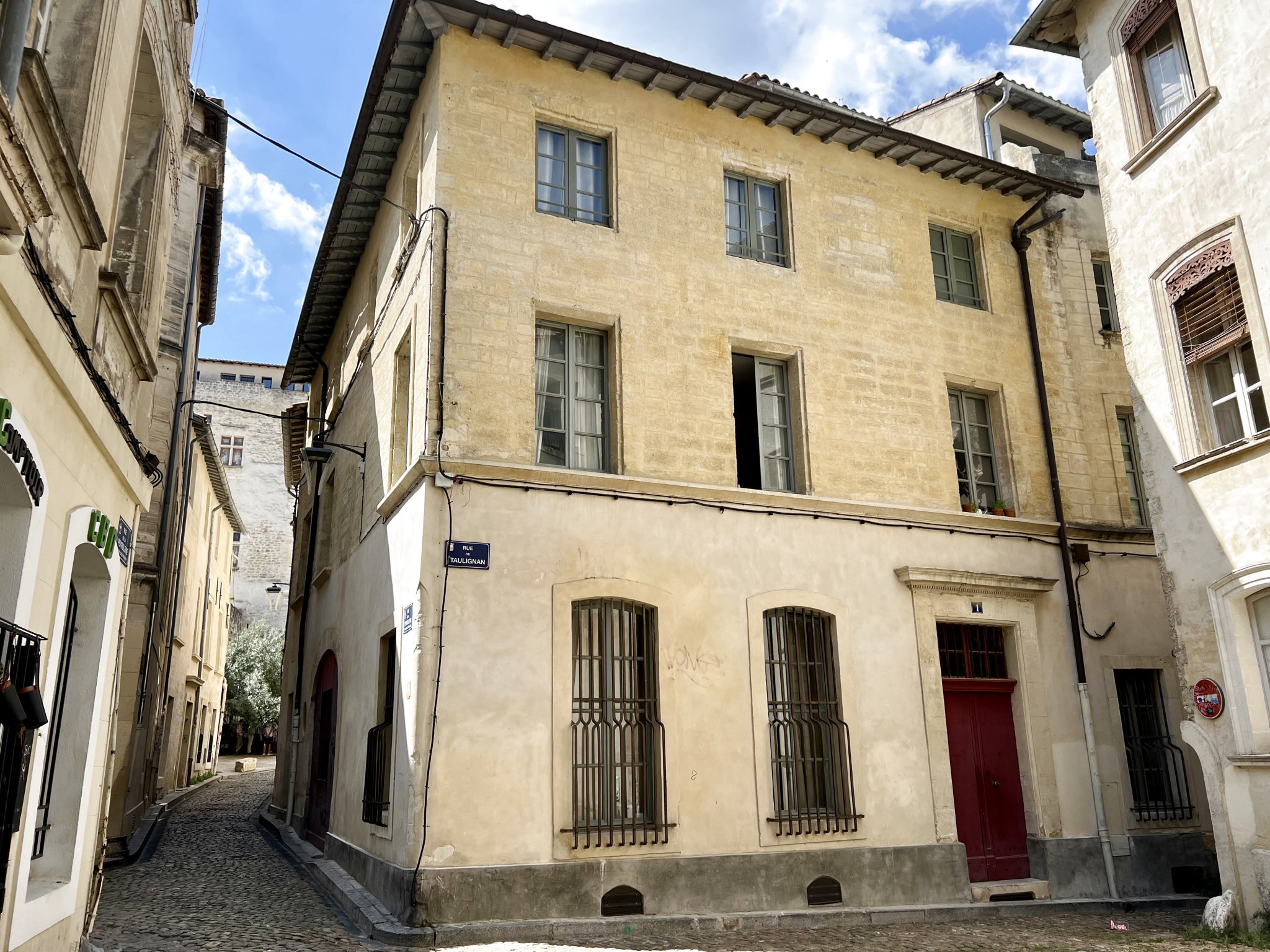 Appartement 4 pièces 96 m² Avignon