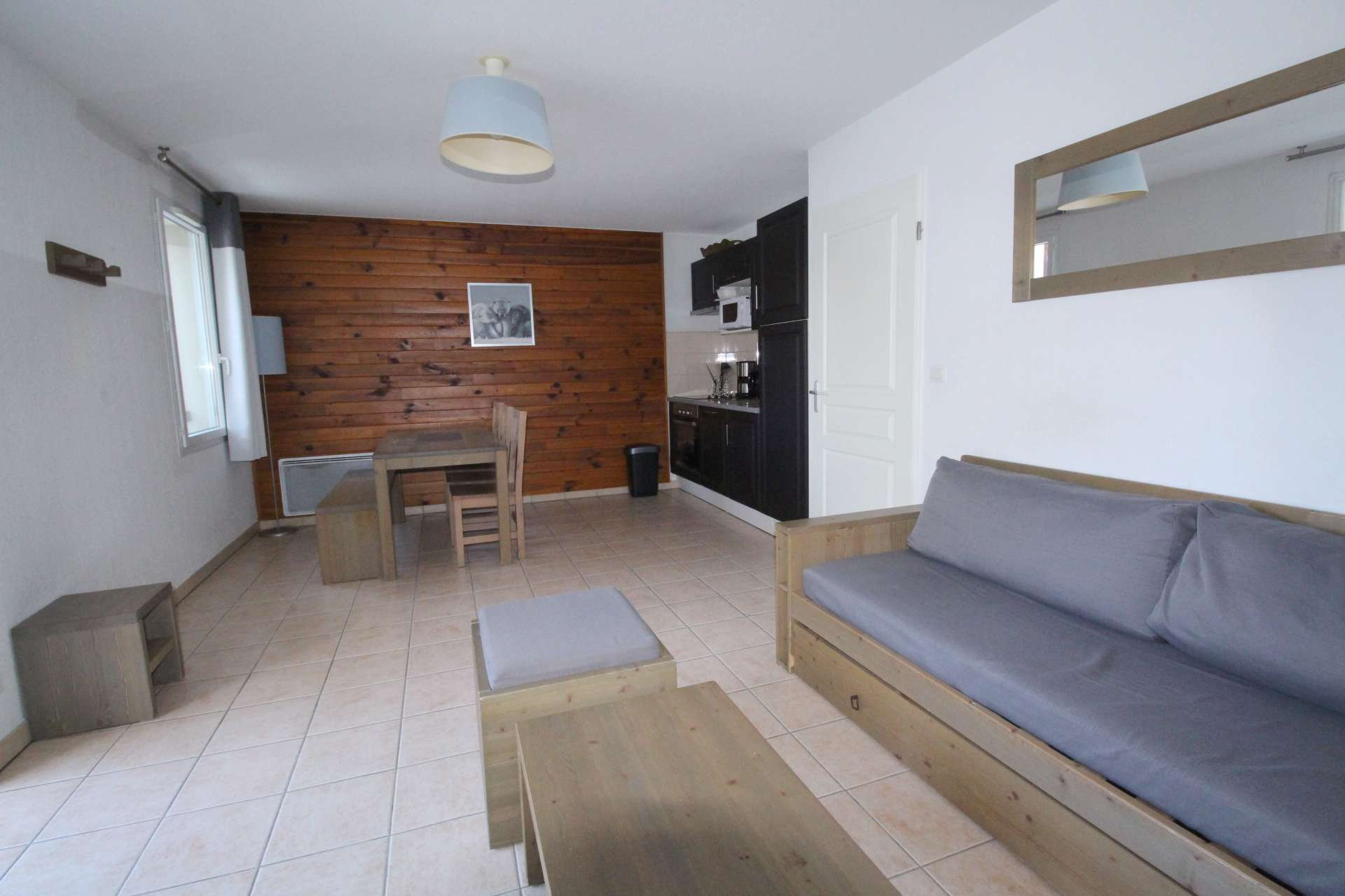 Appartement 3 pièces 50 m² Saint-Mamet