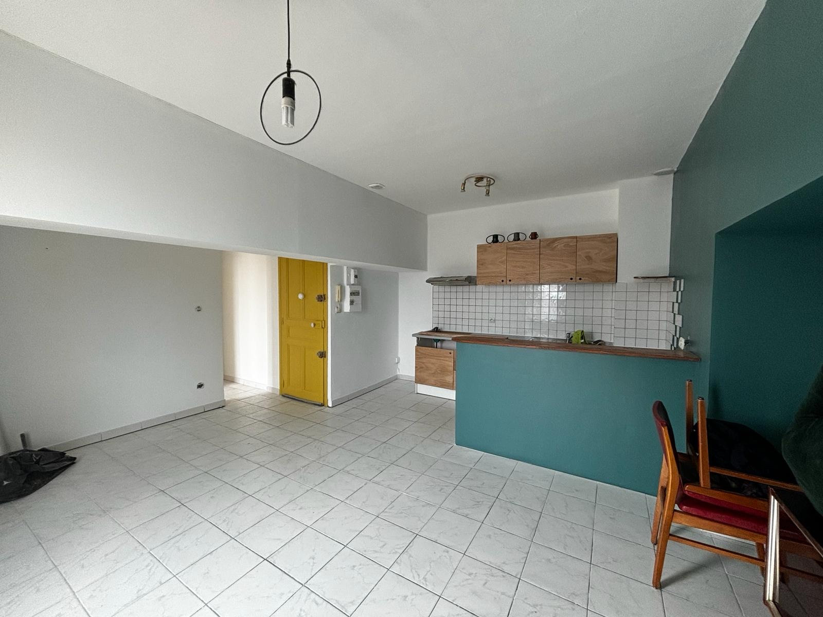 Appartement 3 pièces 50 m² beziers