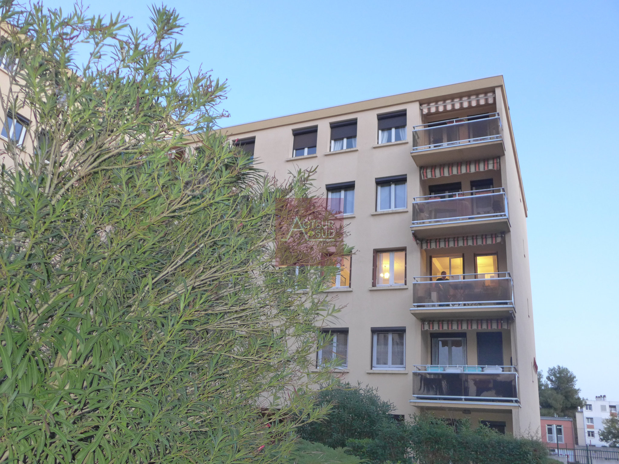 Appartement 3 pièces 67 m² Montpellier