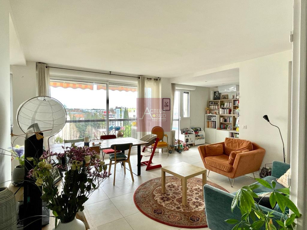 Appartement 4 pièces 98 m² Castelnau-le-Lez