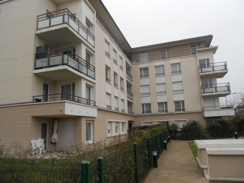 Appartement 2 pièces 40 m² Dammarie-les-Lys