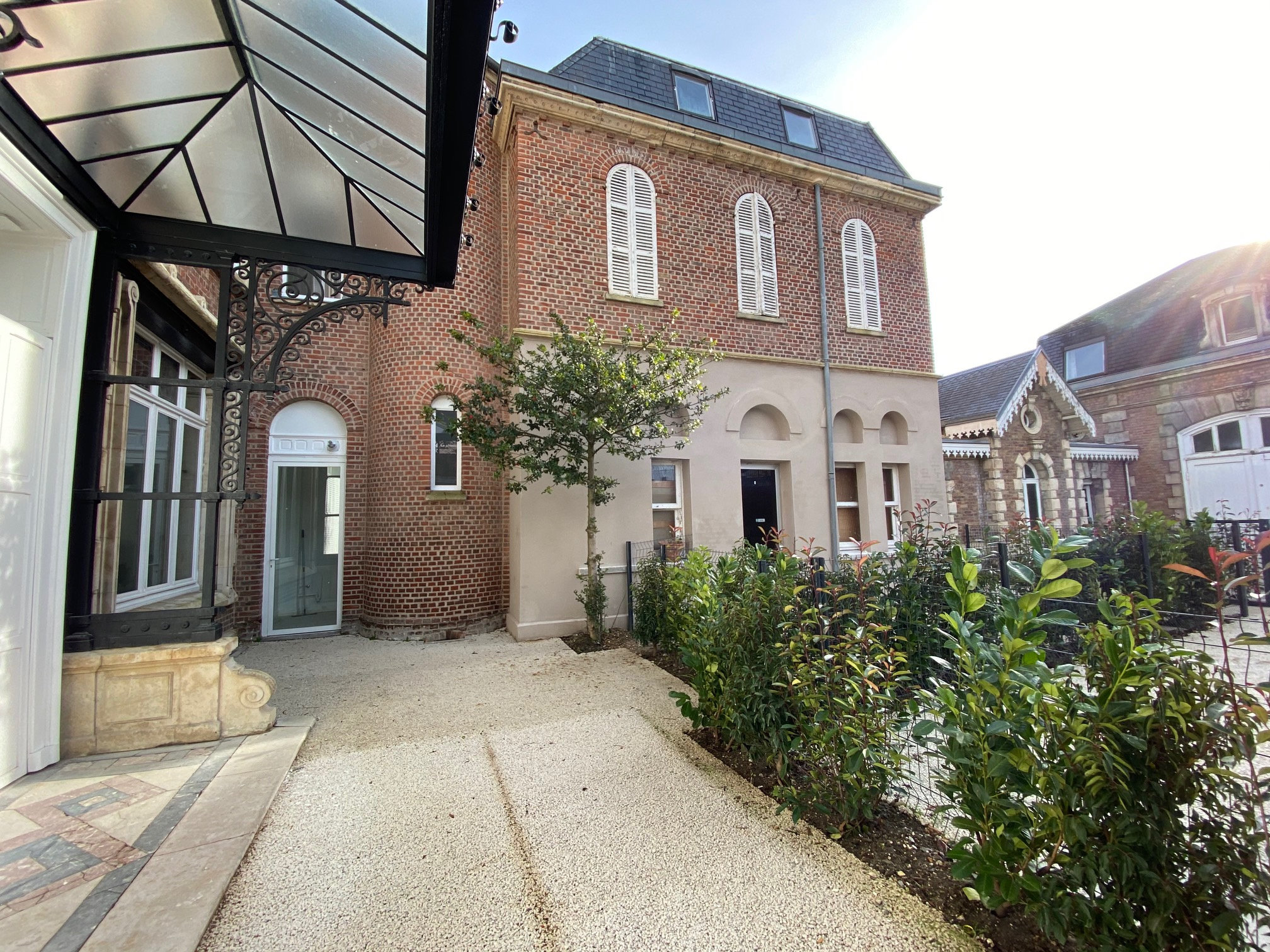 Appartement 5 pièces 121 m² Amiens