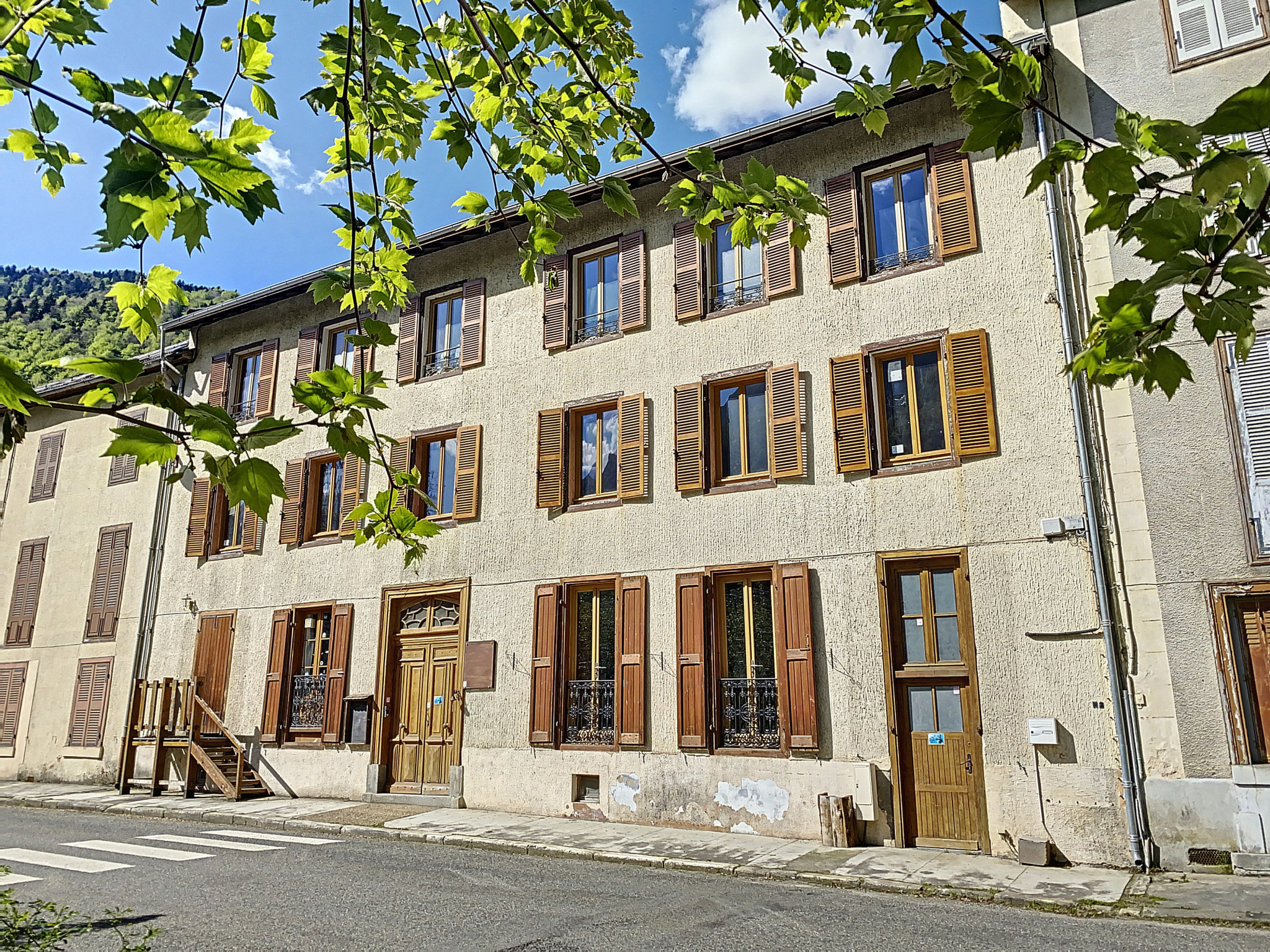 Maison 20 pièces 600 m² Aulus-les-Bains