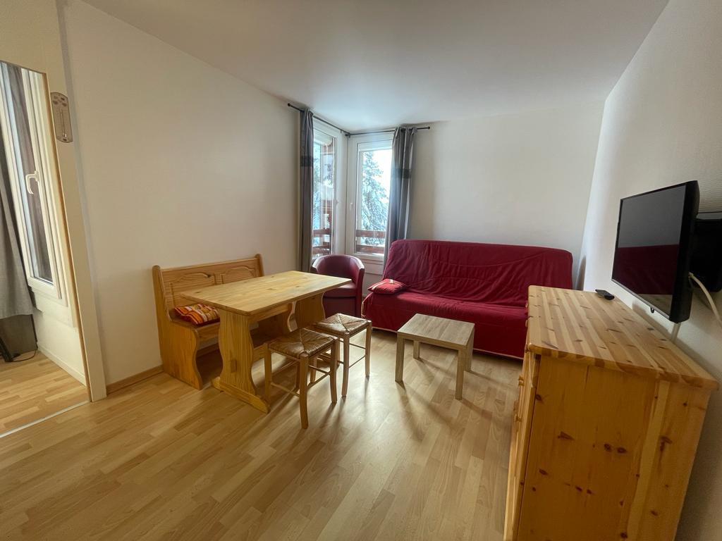 Appartement 2 pièces 28 m² Aulus-les-Bains