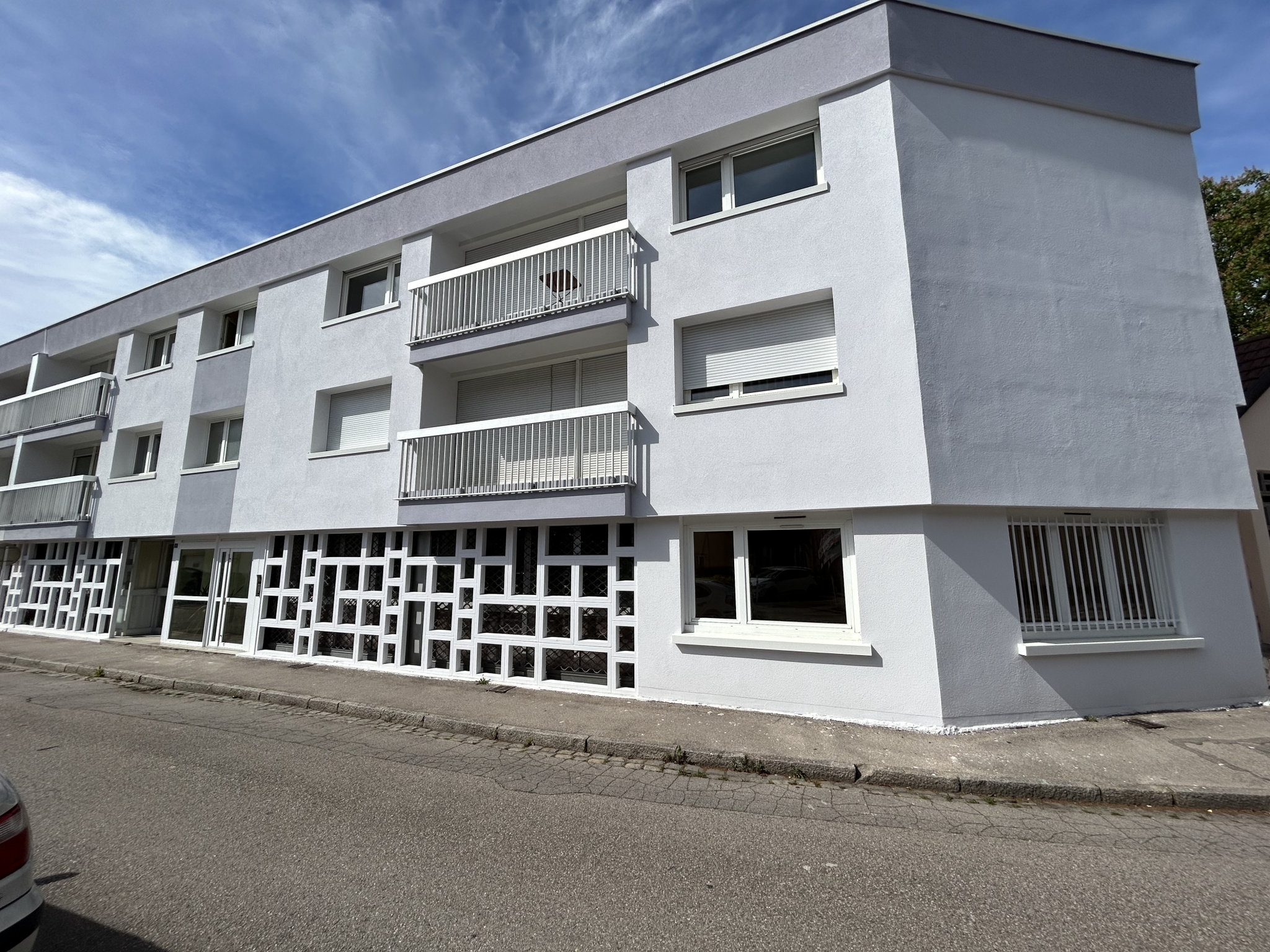 Appartement 12 pièces 323 m² saint-die-des-vosges