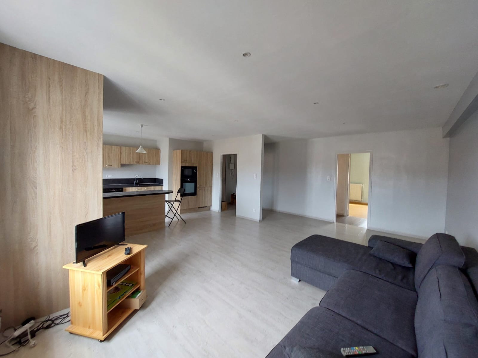Appartement 4 pièces 102 m² Saint-Dié-des-Vosges