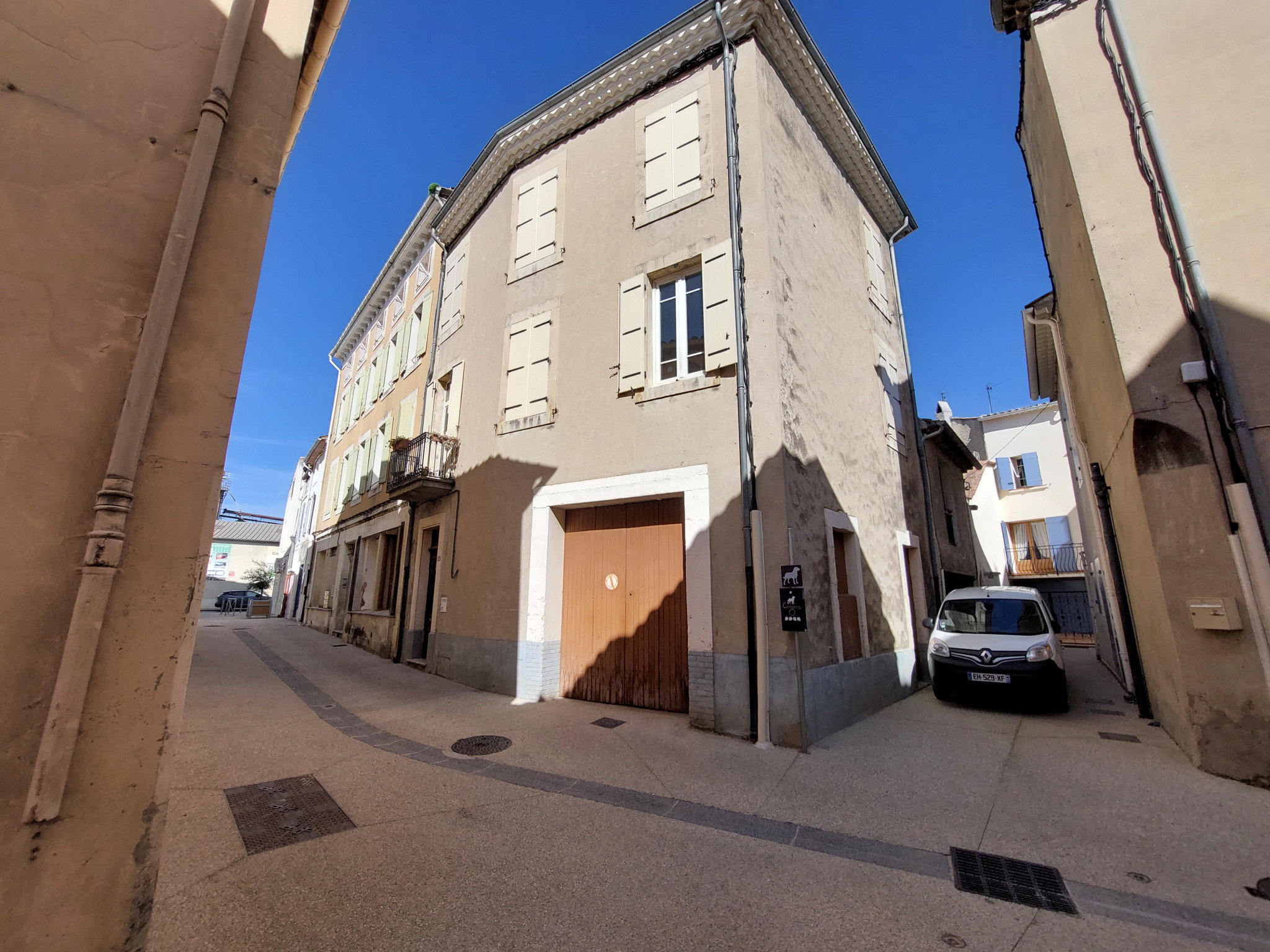 Maison 5 pièces 120 m² Bourg-Saint-Andéol