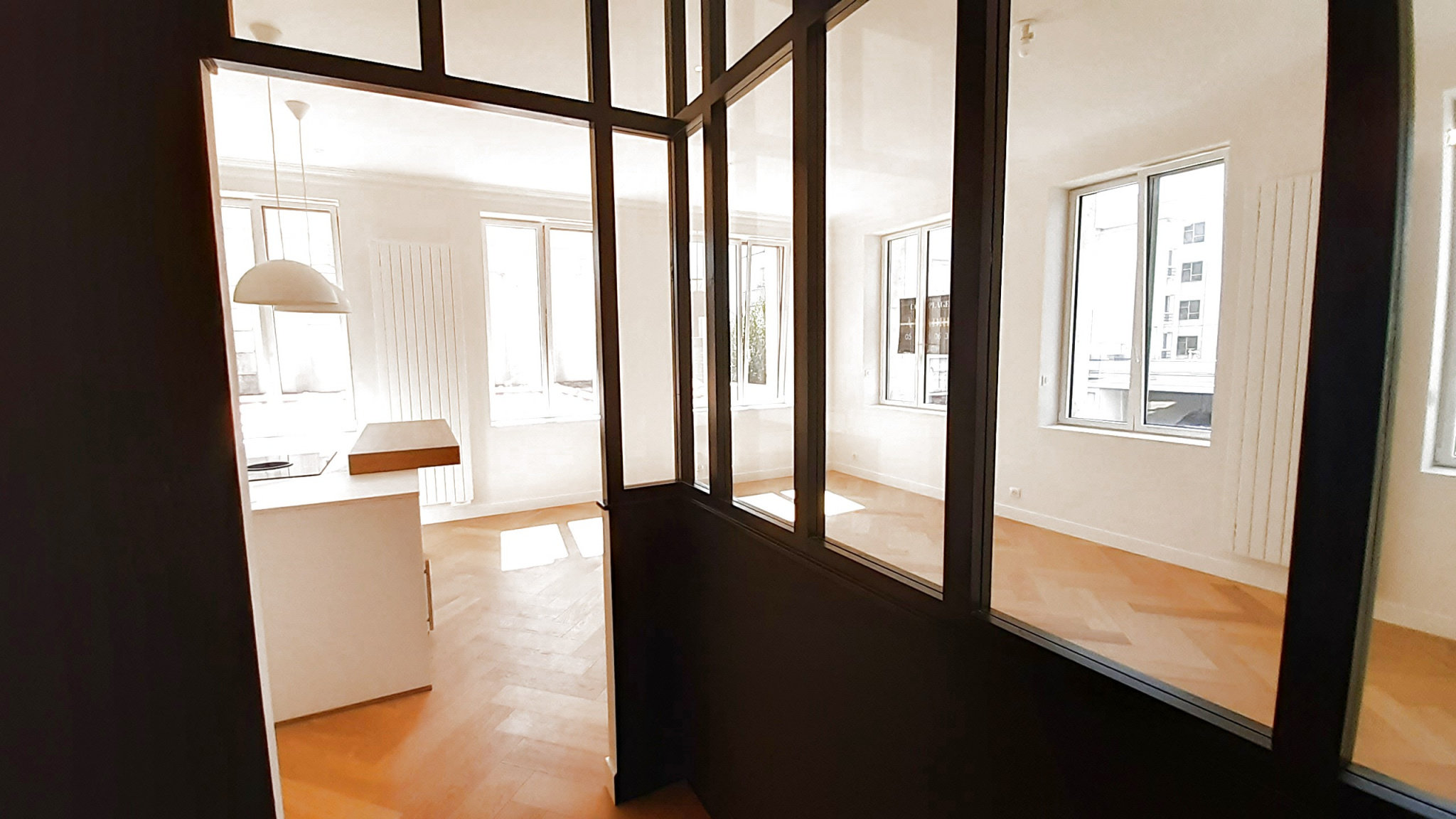 Appartement 3 pièces 100 m² Royan