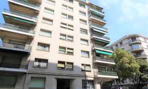 Appartement 3 pièces 91 m² Marseille 6e