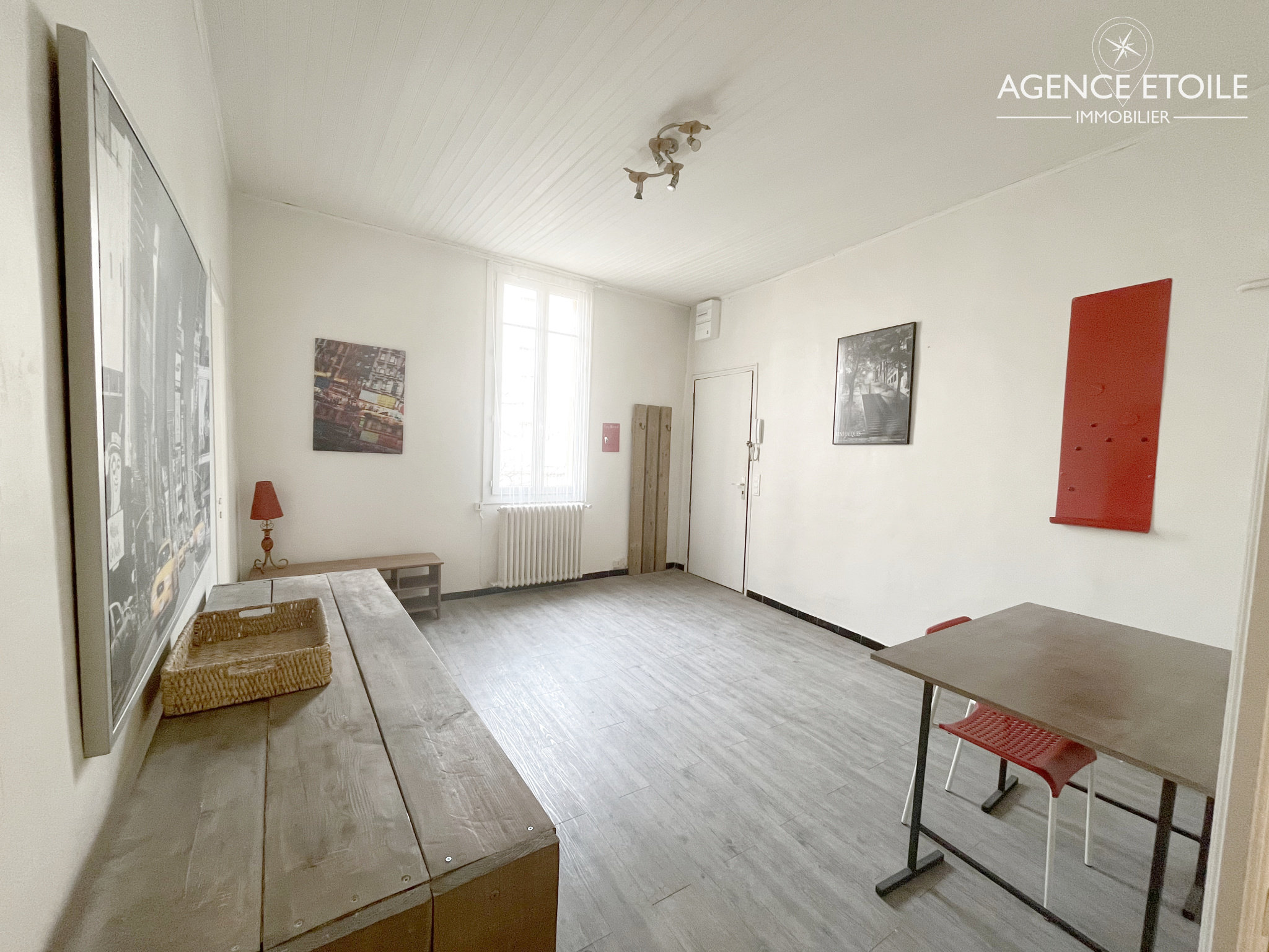 Appartement 3 pièces 50 m² Aix-en-Provence