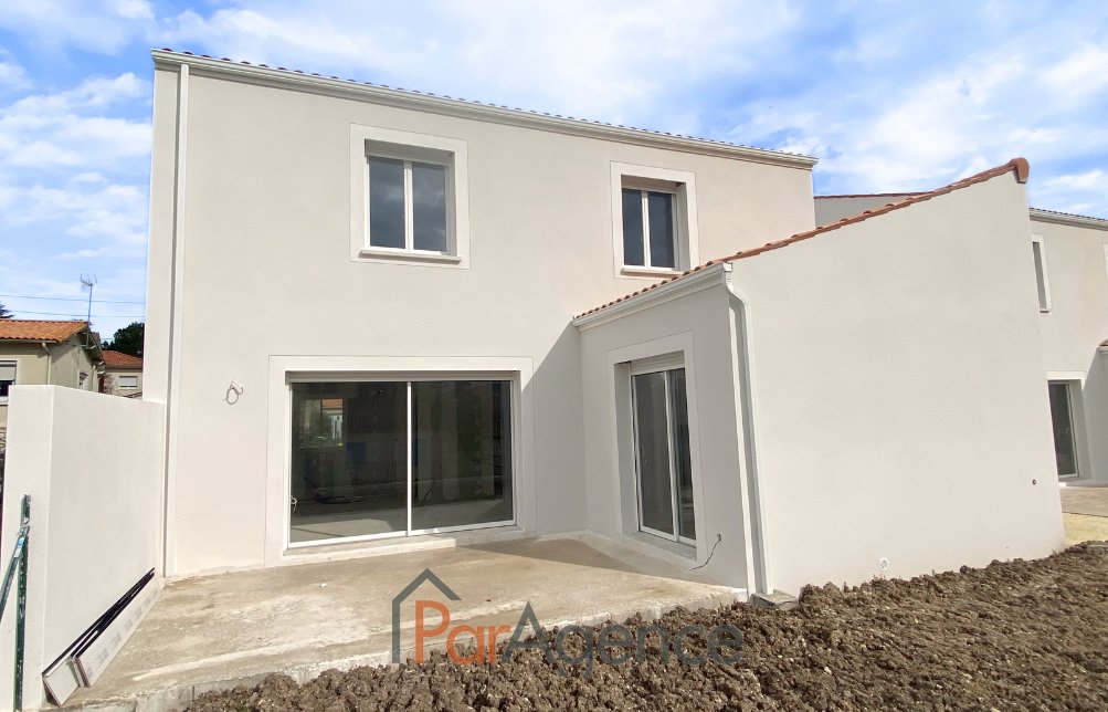 Maison 4 pièces 109 m² Meschers-sur-Gironde