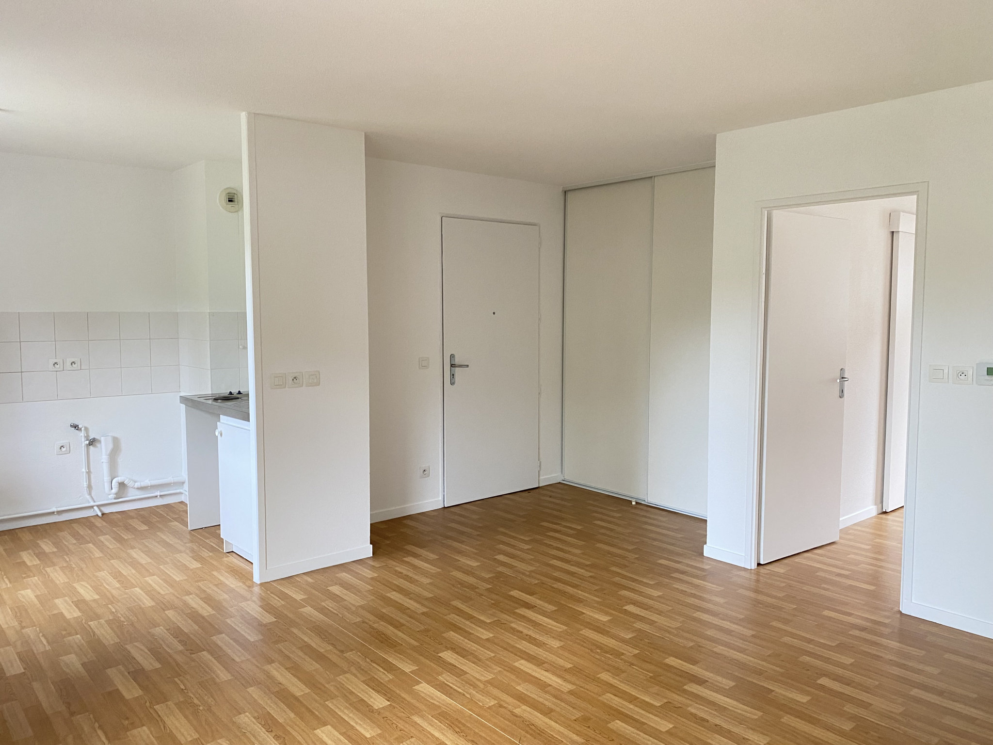 Appartement 2 pièces 44 m² Martignas-sur-Jalle