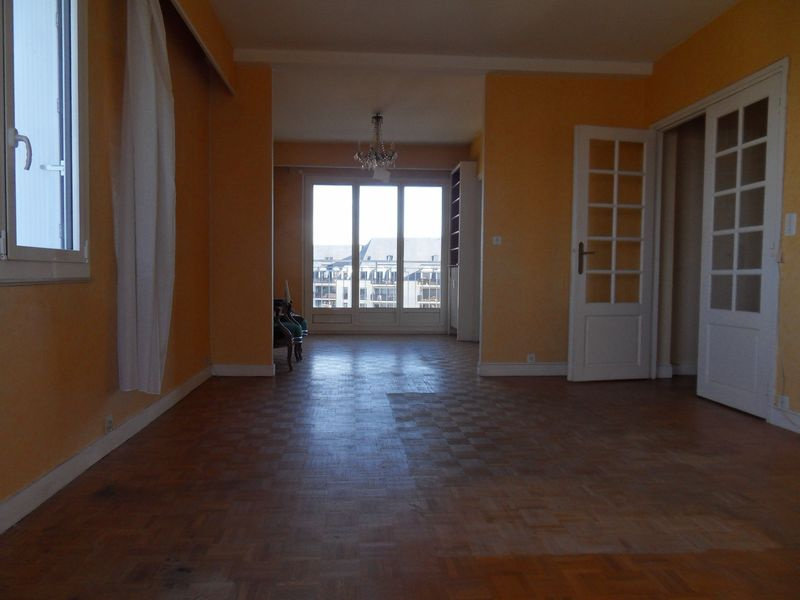 Appartement 4 pièces 78 m² Compiègne
