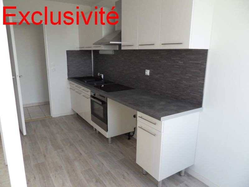 Appartement 3 pièces 67 m² Venette
