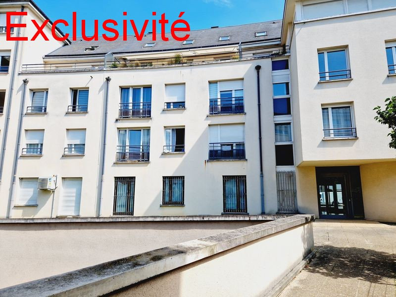 Appartement 3 pièces 67 m² Compiègne