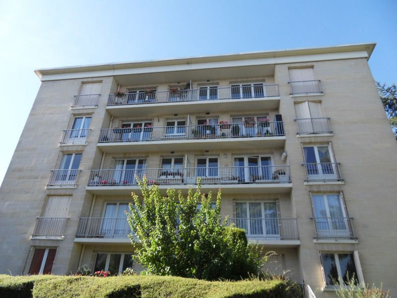 Appartement 5 pièces 96 m² Compiègne