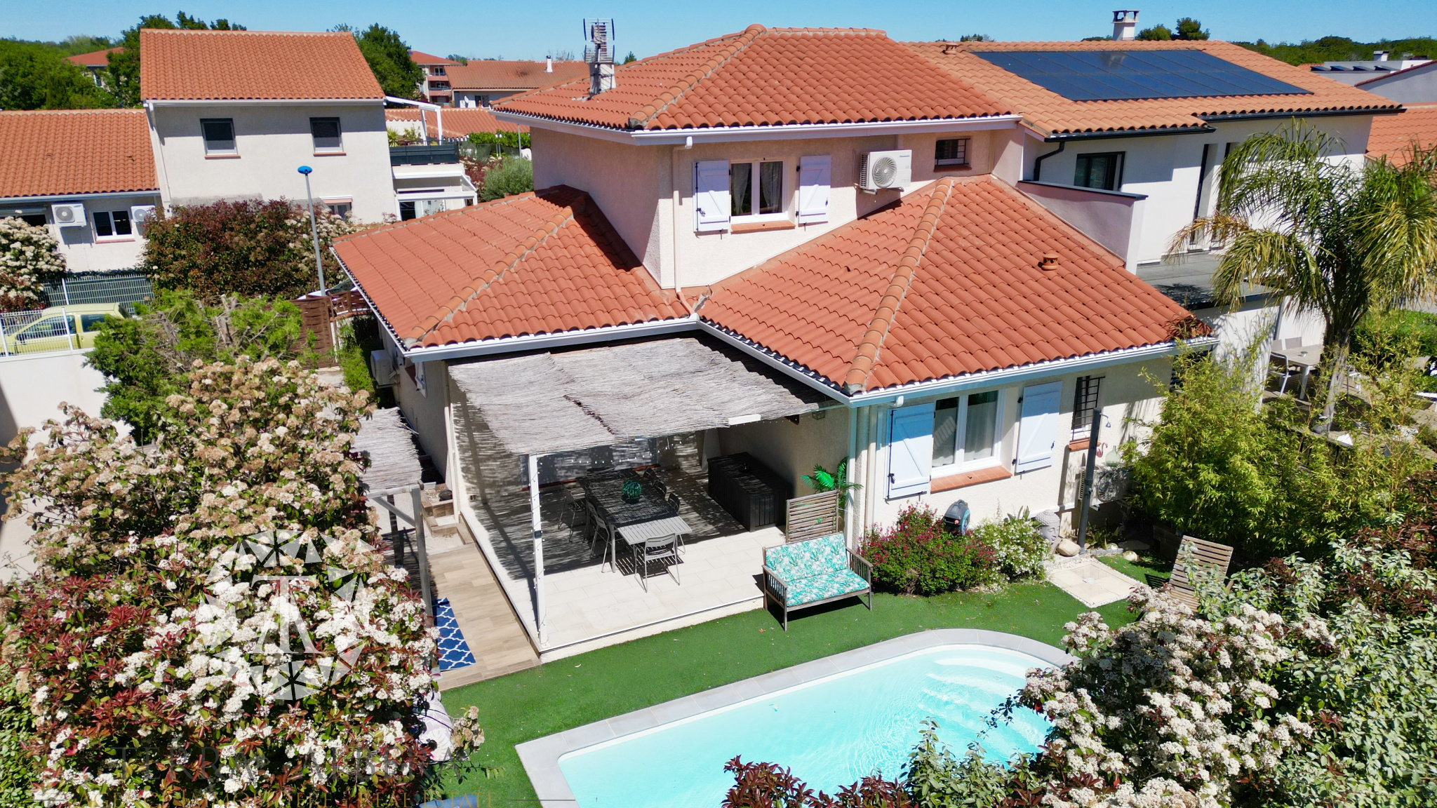 Maison 4 pièces 105 m² Argelès-sur-Mer