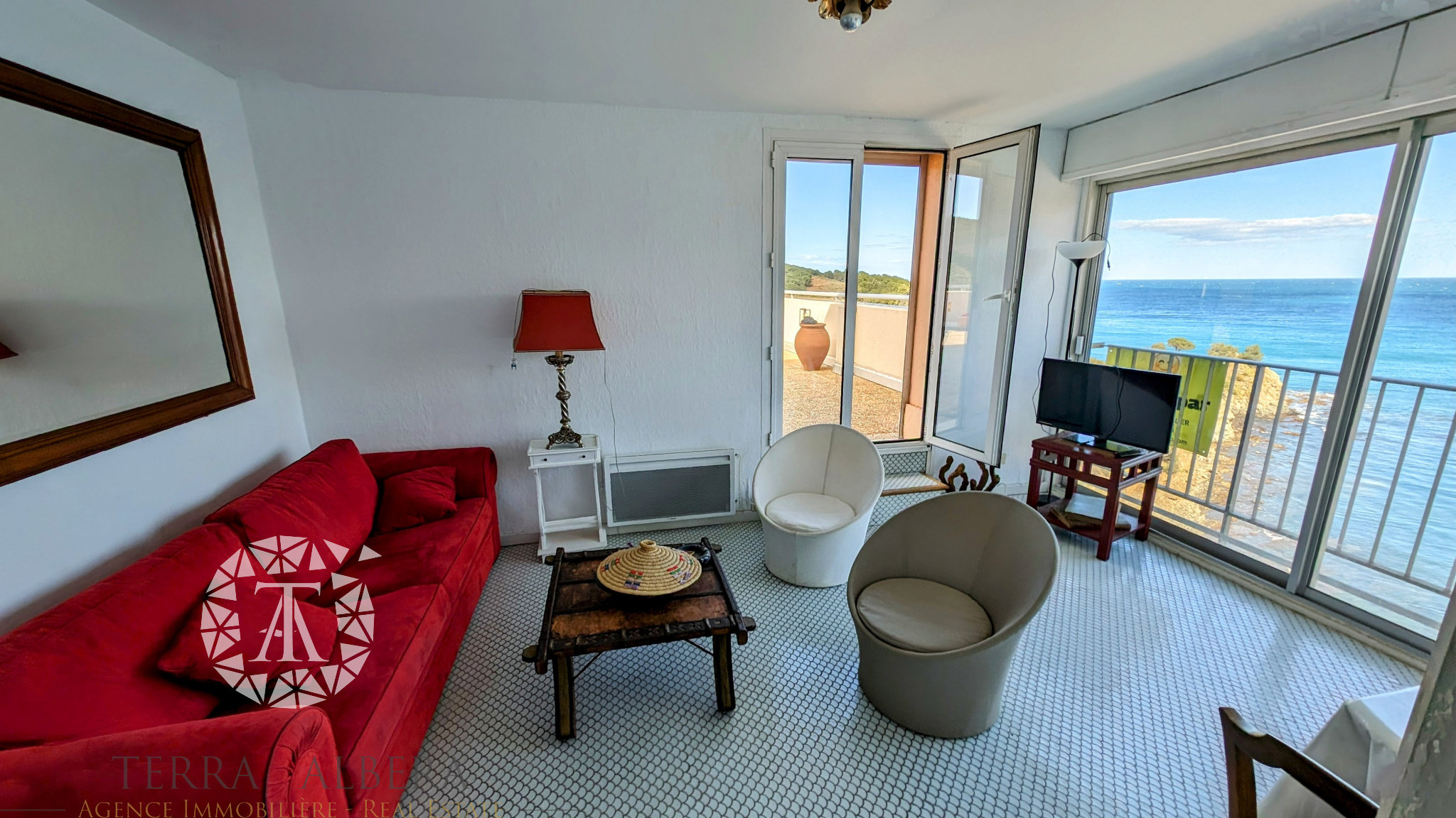 Appartement 2 pièces 44 m² Banyuls-sur-Mer