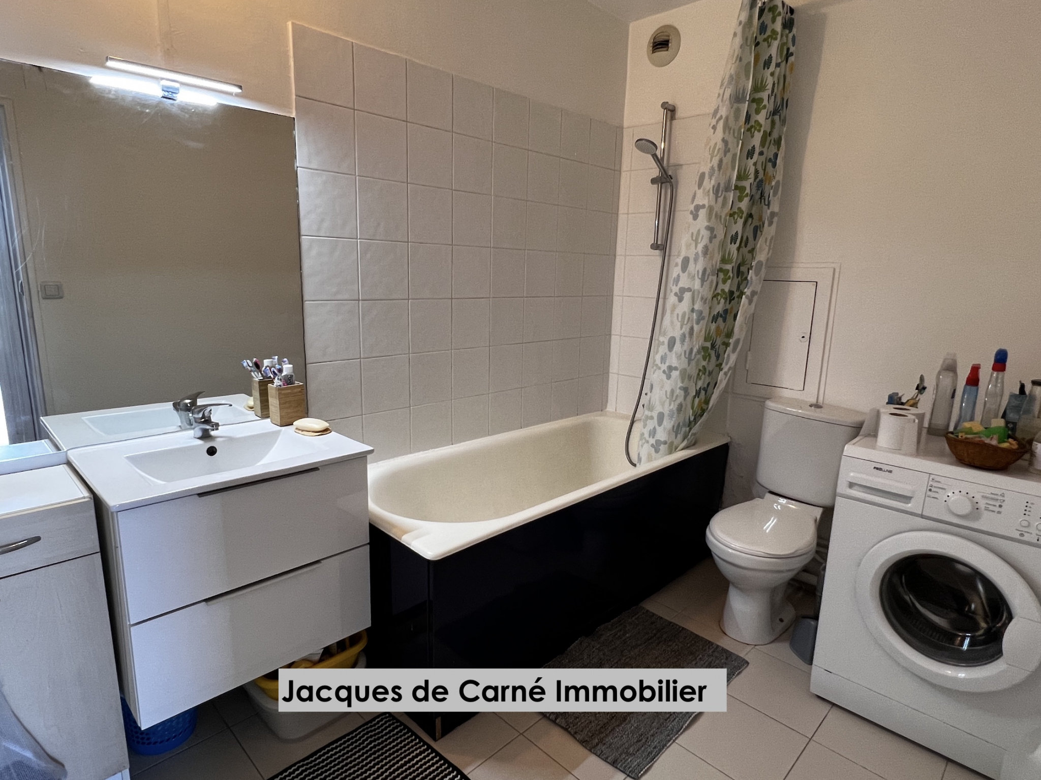 Appartement a louer paris-13e-arrondissement - 5 pièce(s) - 109.82 m2 - Surfyn