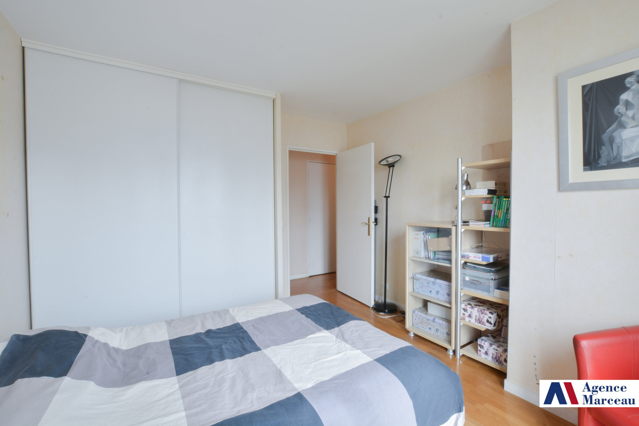 Appartement a louer courbevoie - 5 pièce(s) - 131 m2 - Surfyn