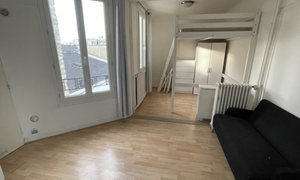 Appartement 1 pièce 19 m² Maisons-Alfort