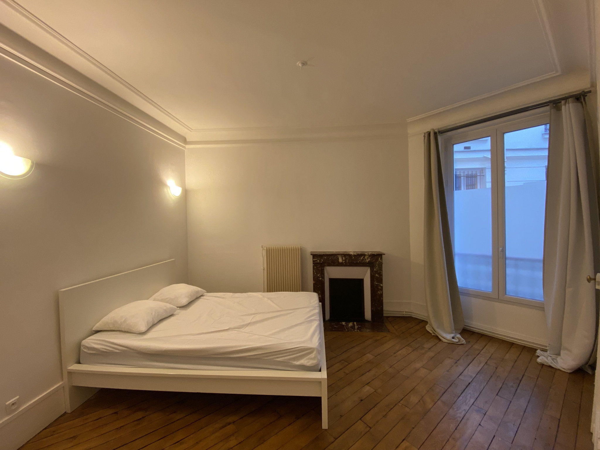 Appartement a louer paris-1er-arrondissement - 2 pièce(s) - 46.96 m2 - Surfyn