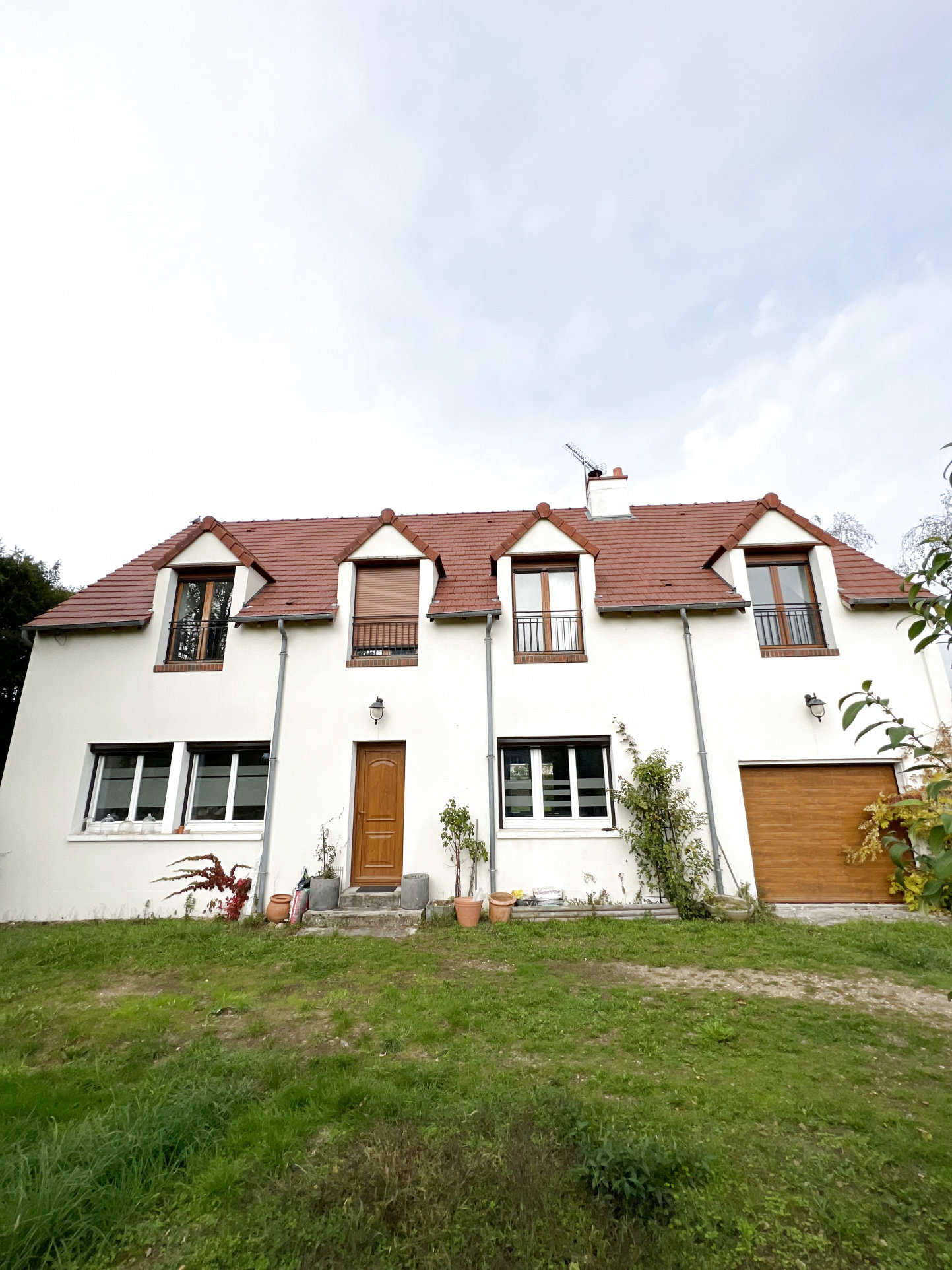 Maison 5 pièces 144 m² Ouzouer-sur-Loire