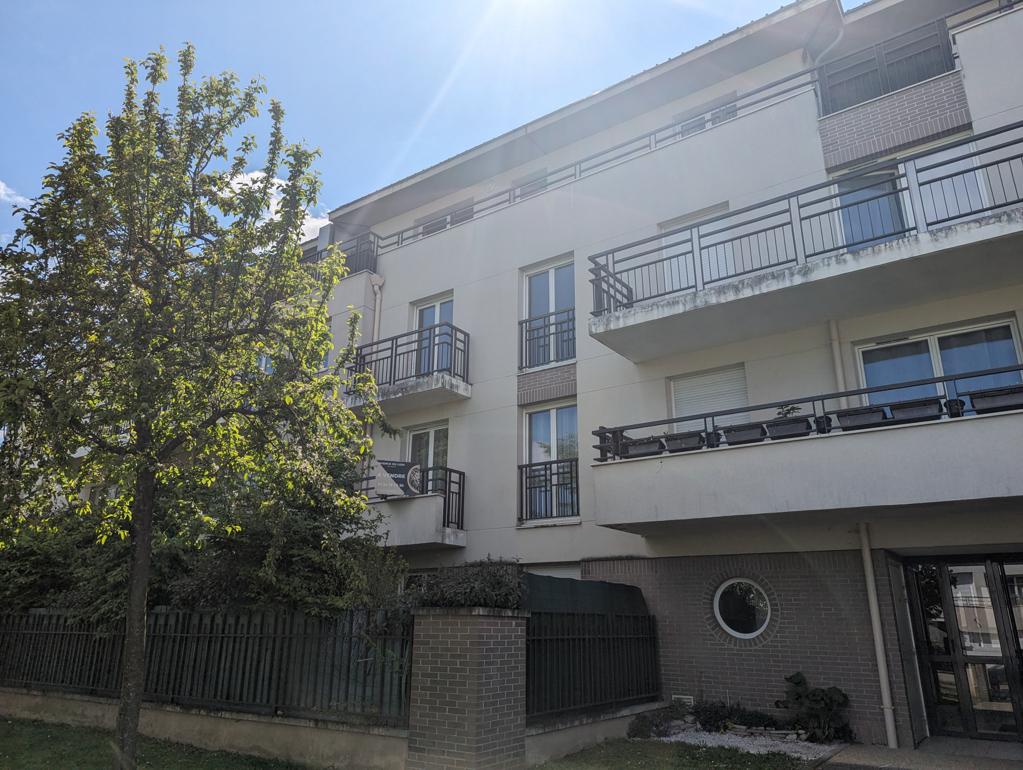 Appartement 3 pièces 63 m² Conflans-Sainte-Honorine