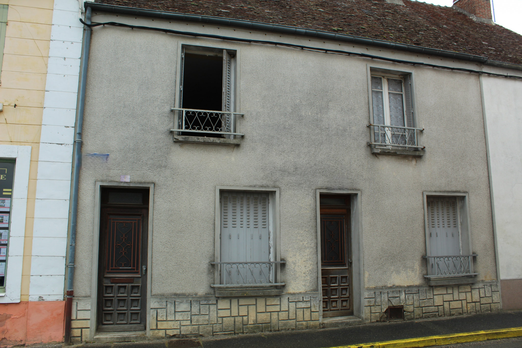 Maison 4 pièces 90 m² Jouy-sur-Morin