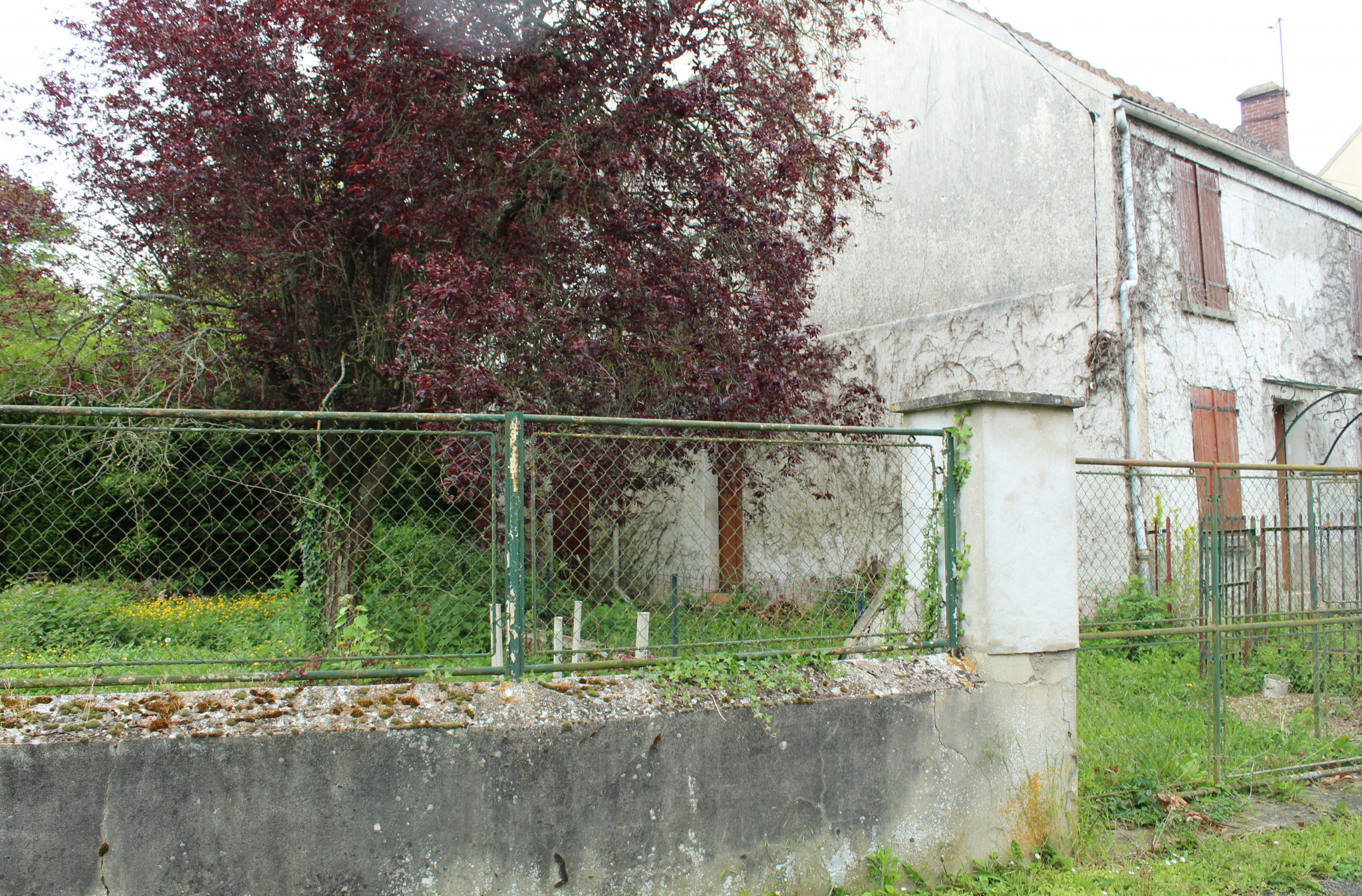 Maison 3 pièces 90 m² Jouy-sur-Morin