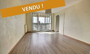Appartement 3 pièces 71 m² Le Havre