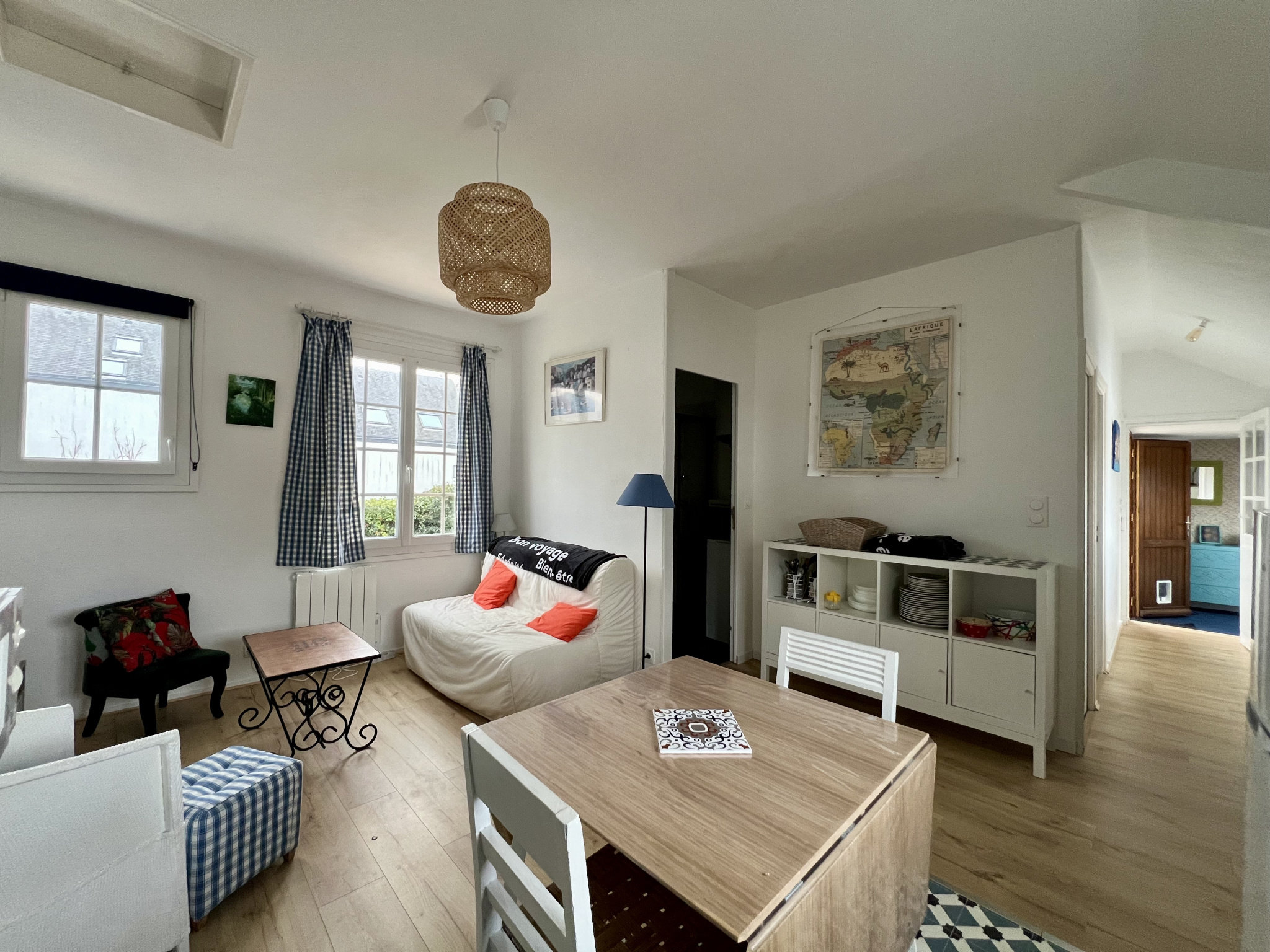 Appartement 2 pièces 37 m² Saint-Cast-le-Guildo