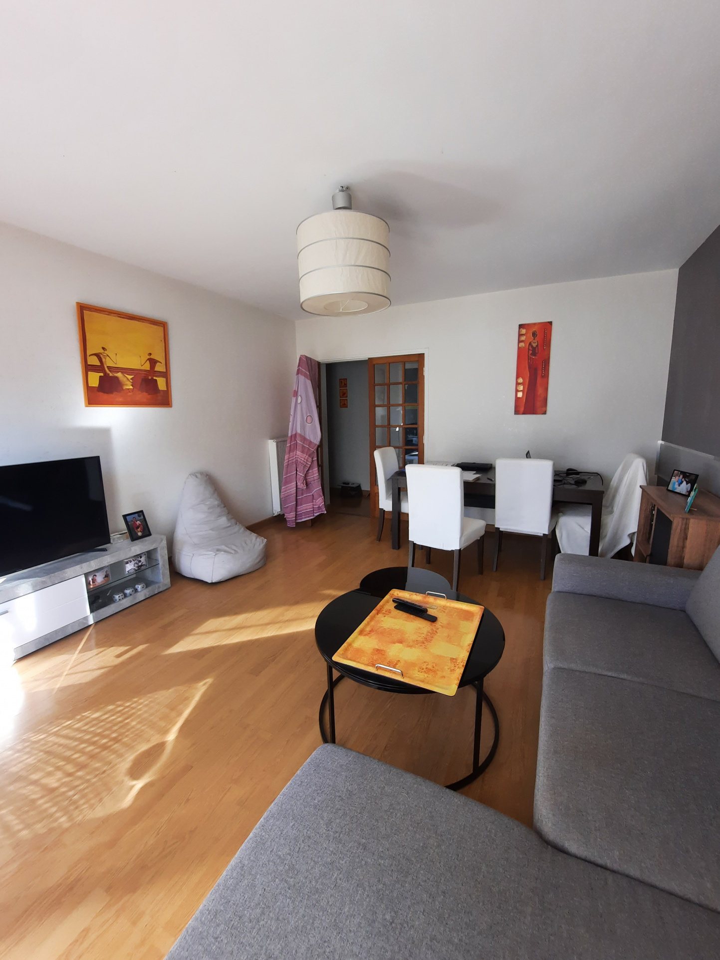 Appartement 4 pièces 79 m² Millau