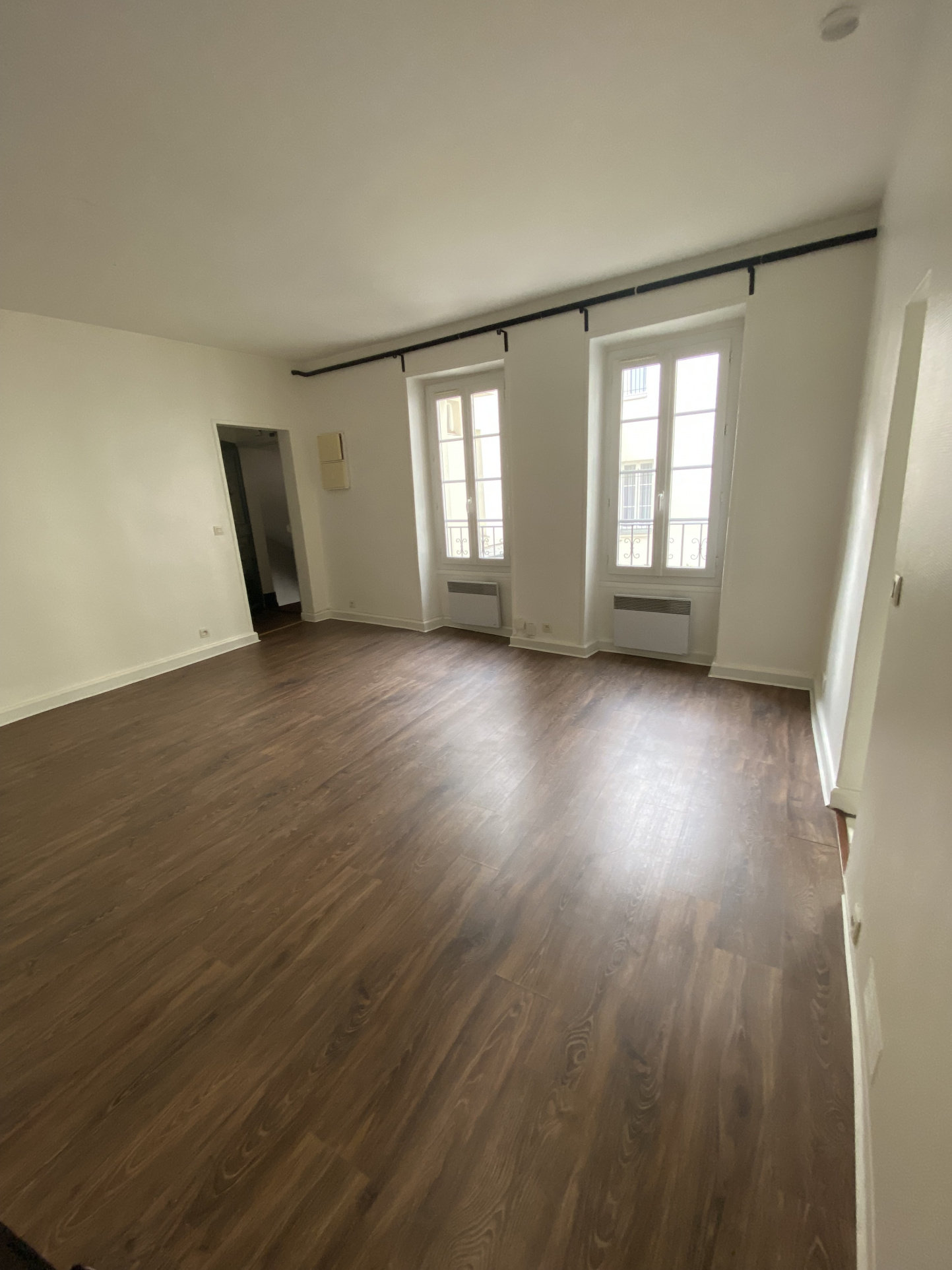 Appartement a louer paris-10e-arrondissement - 1 pièce(s) - 30 m2 - Surfyn