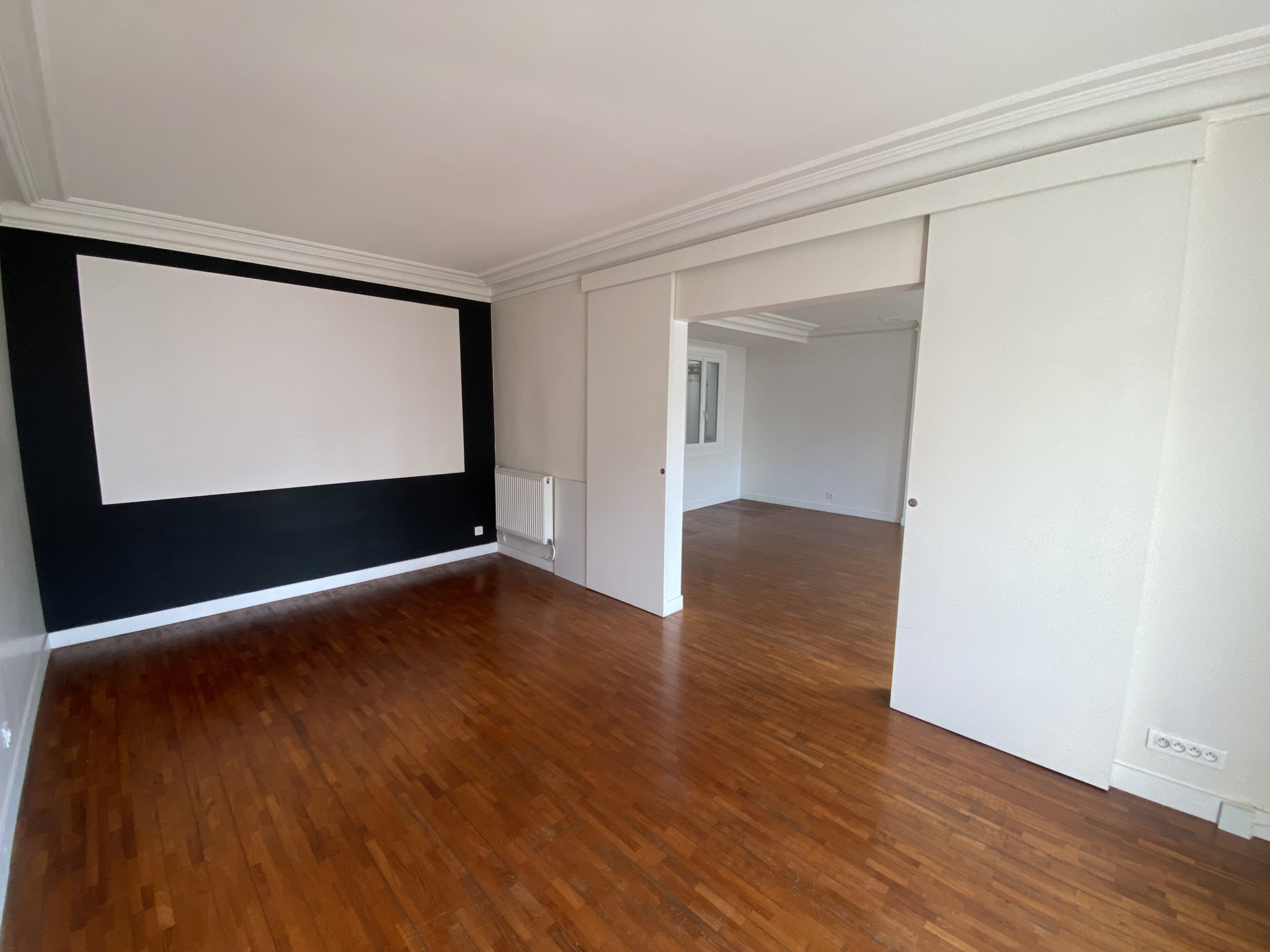 Appartement a louer paris-10e-arrondissement - 4 pièce(s) - 97.08 m2 - Surfyn