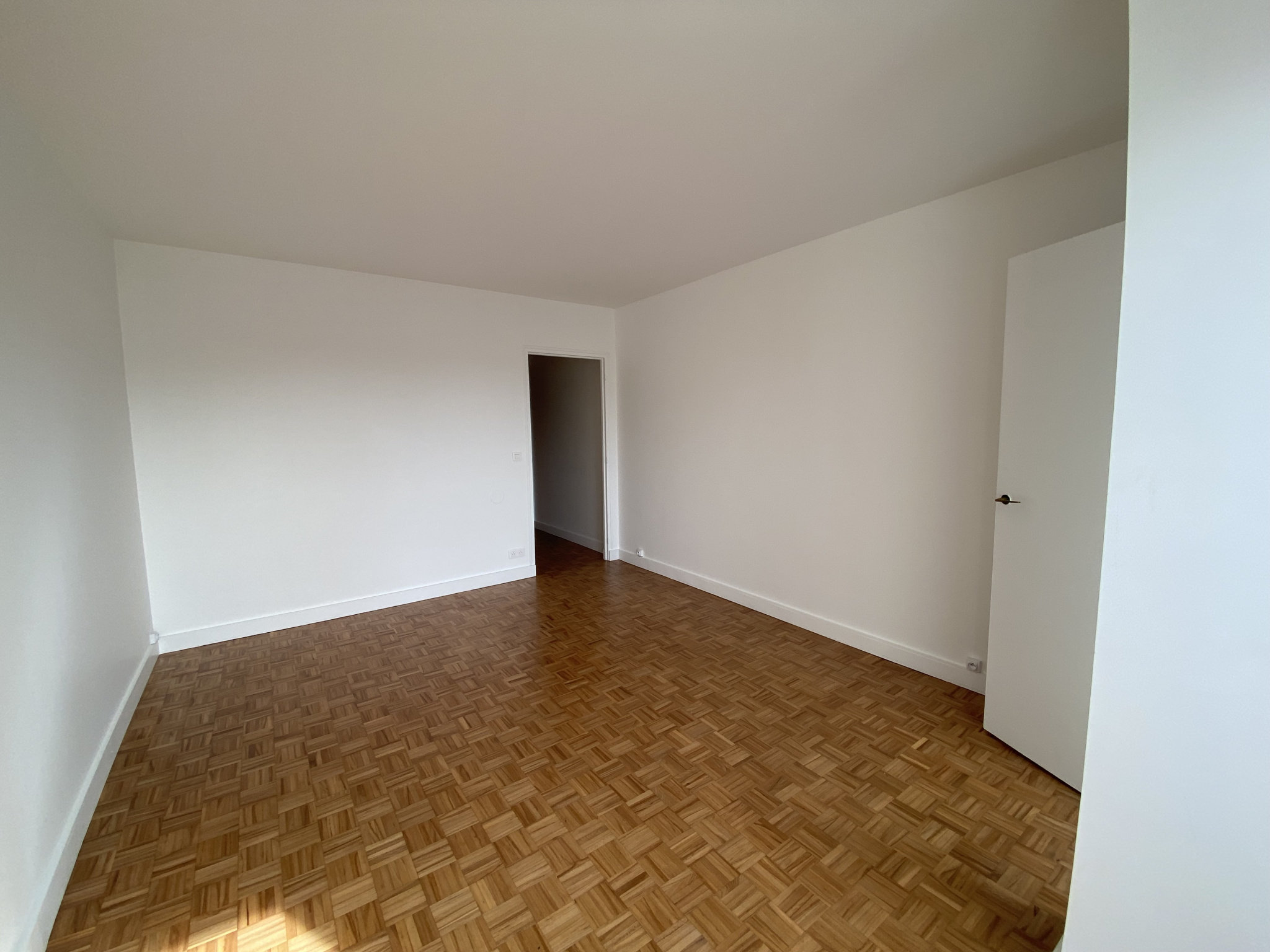 Appartement a louer  - 1 pièce(s) - 25.25 m2 - Surfyn