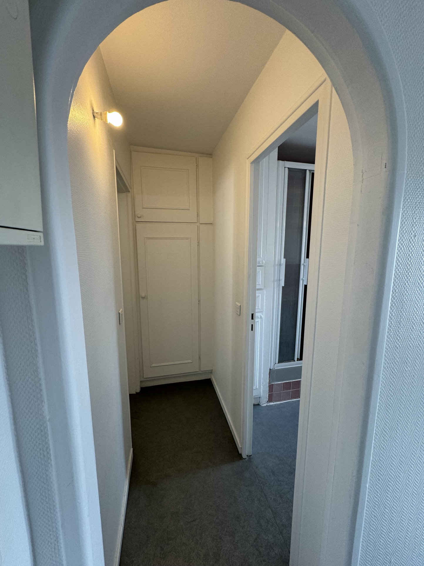 Appartement a louer paris-10e-arrondissement - 1 pièce(s) - 32.5 m2 - Surfyn