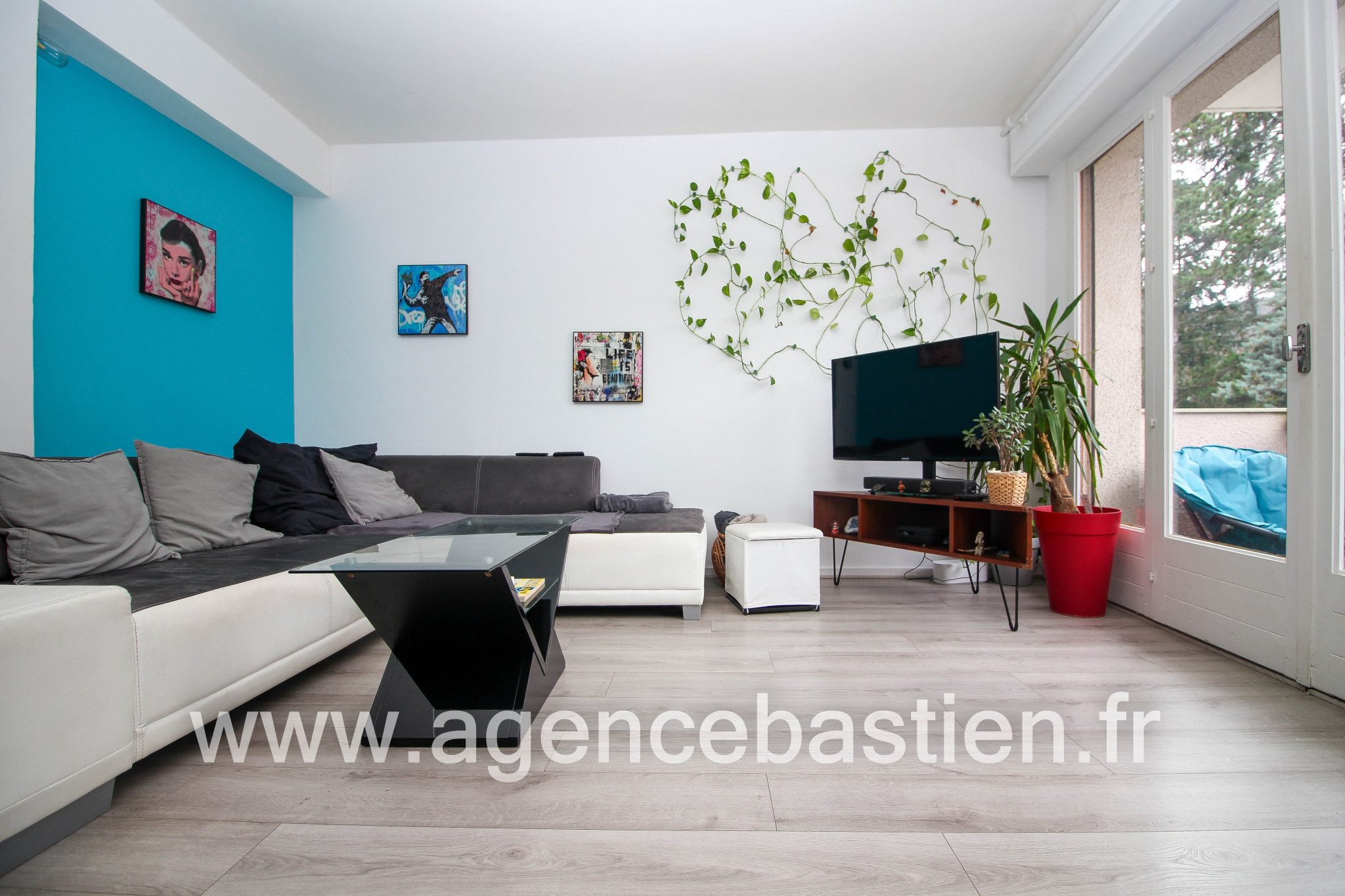 Appartement 3 pièces 72 m² Divonne-les-Bains