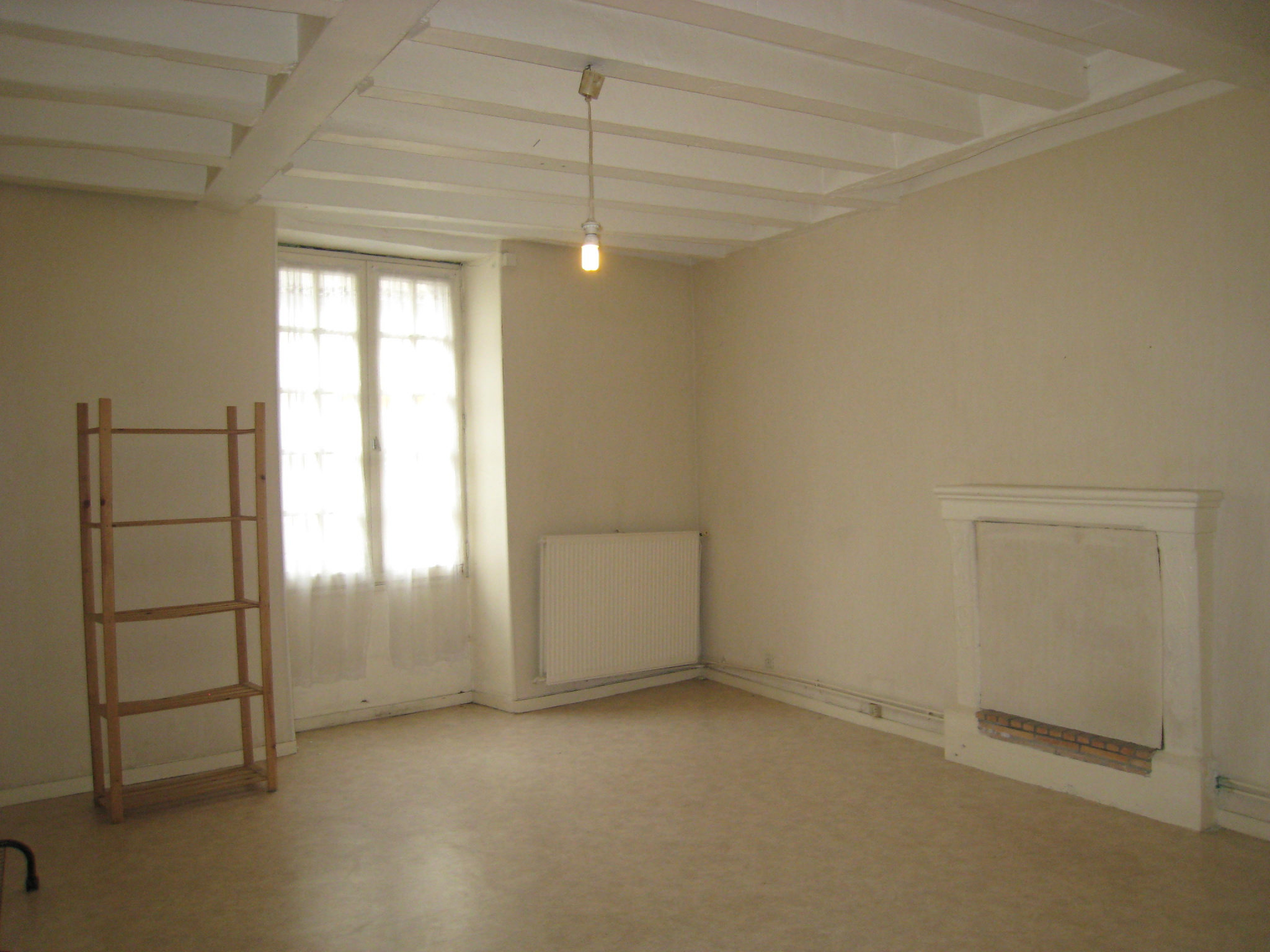 Appartement 1 pièce 39 m² Angers