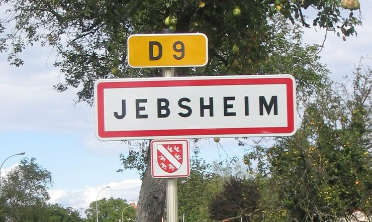 Maison 4 pièces 100 m² Jebsheim