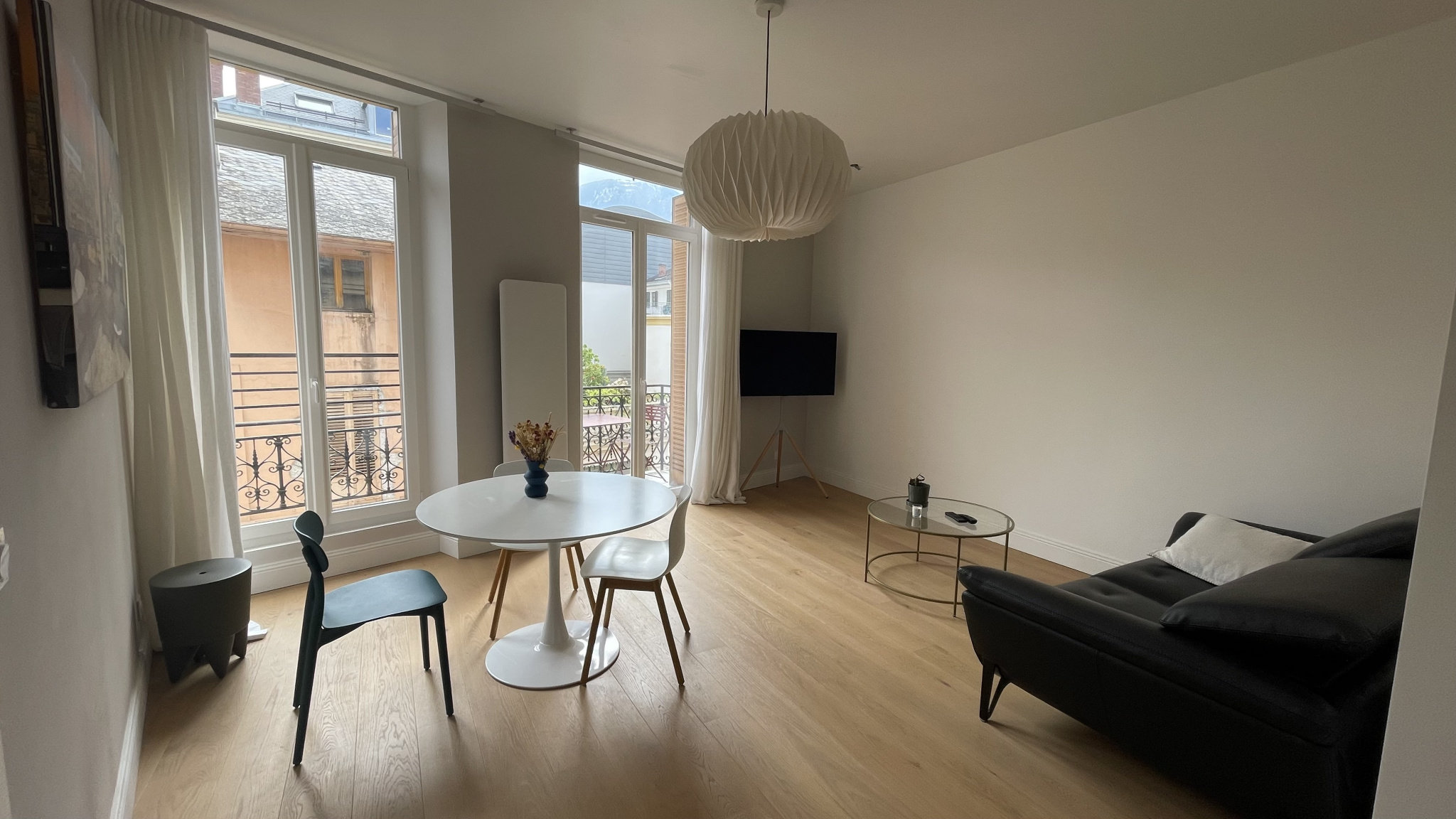 Appartement 2 pièces 42 m² Aix-les-Bains