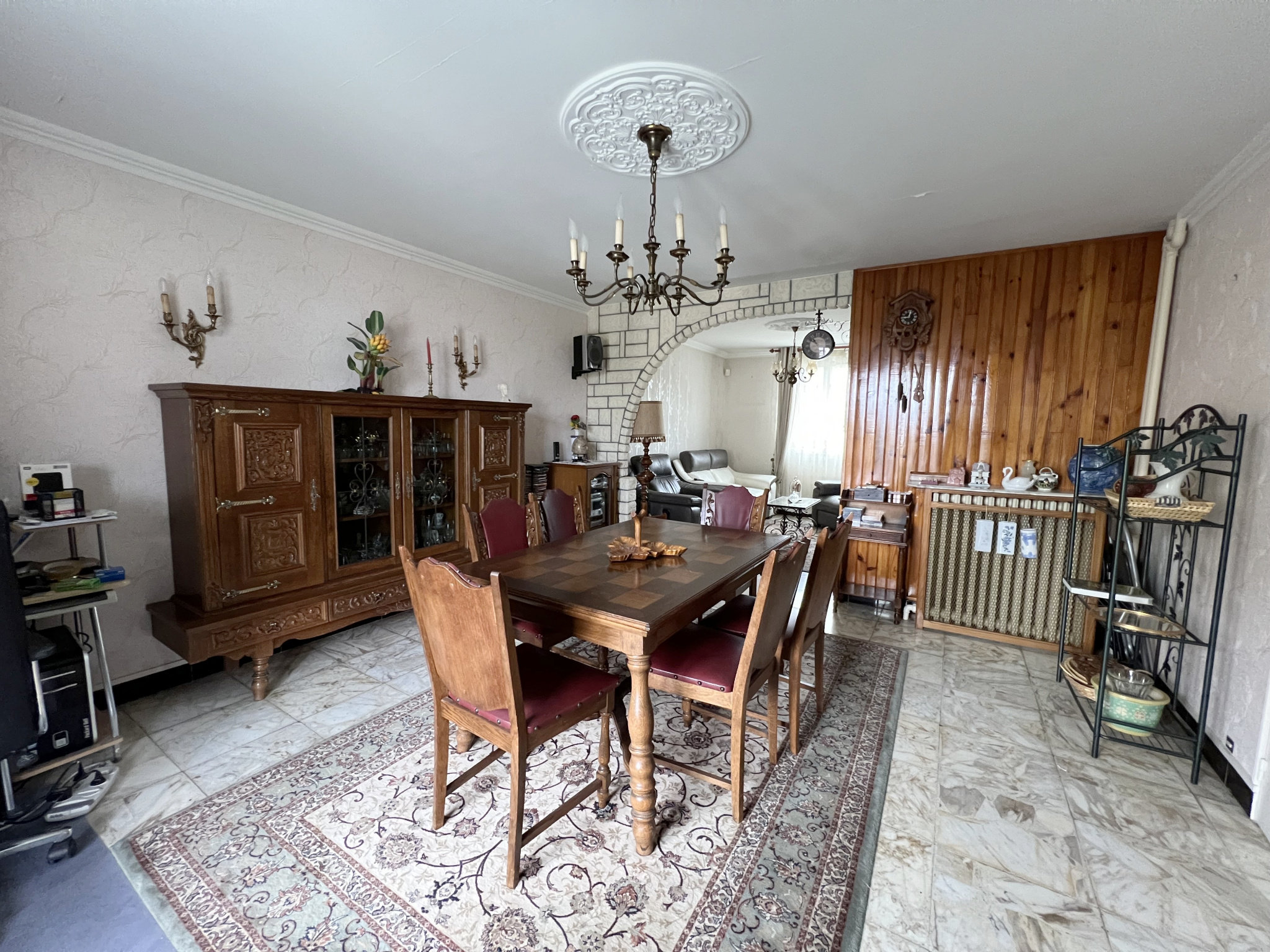 Maison a vendre  - 7 pièce(s) - 140 m2 - Surfyn