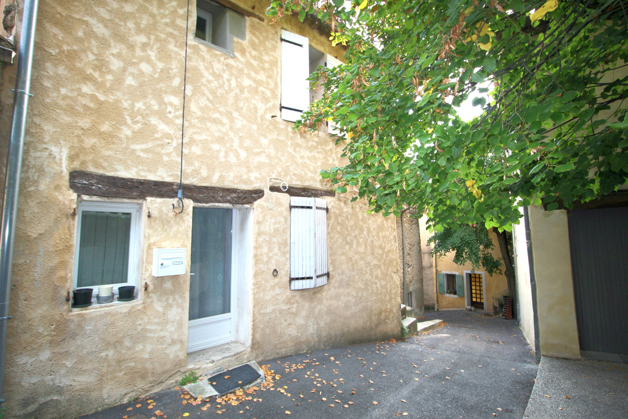 Maison 2 pièces 40 m² Mollans-sur-Ouvèze