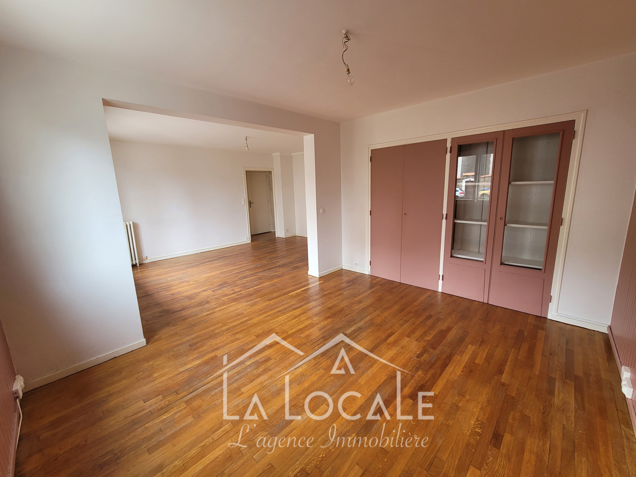 Appartement 5 pièces 82 m² Limoges