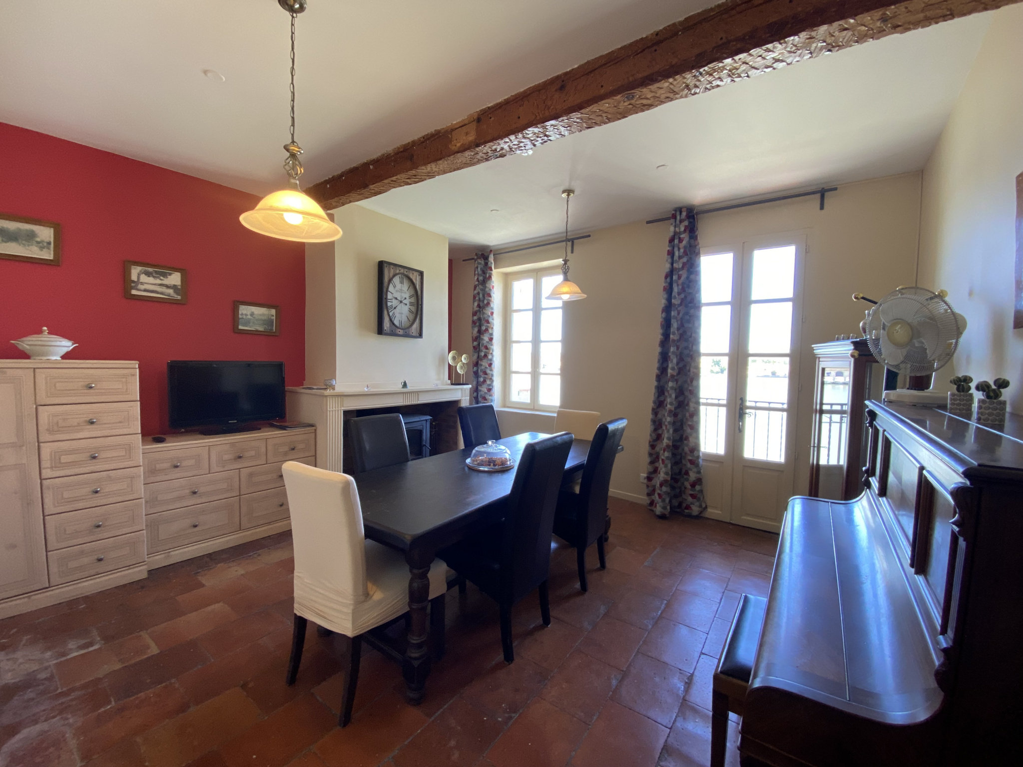 Maison 6 pièces 155 m² Castelnaudary