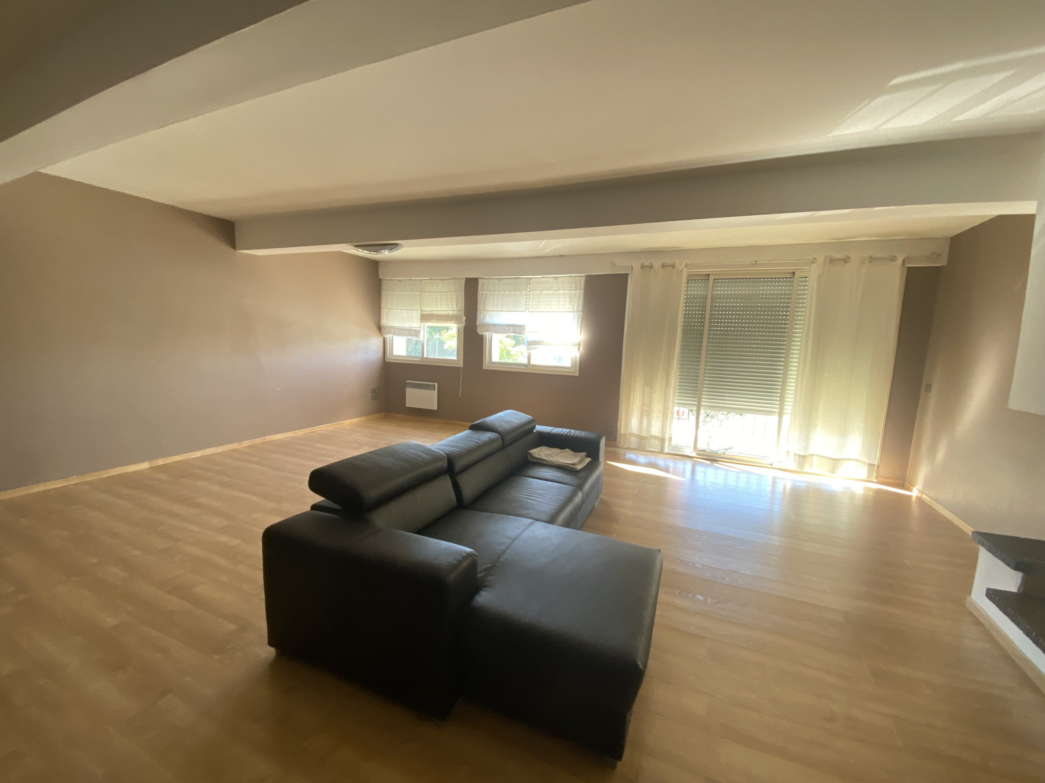 Appartement 5 pièces 188 m² Castelnaudary