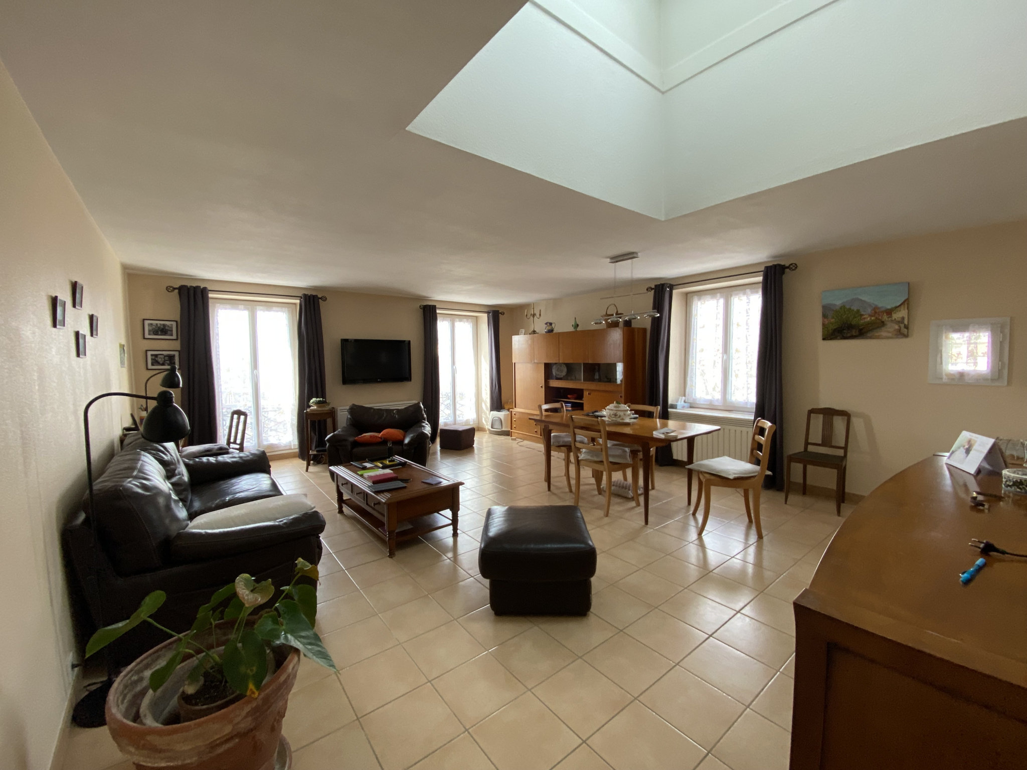 Appartement 3 pièces 86 m² Castelnaudary
