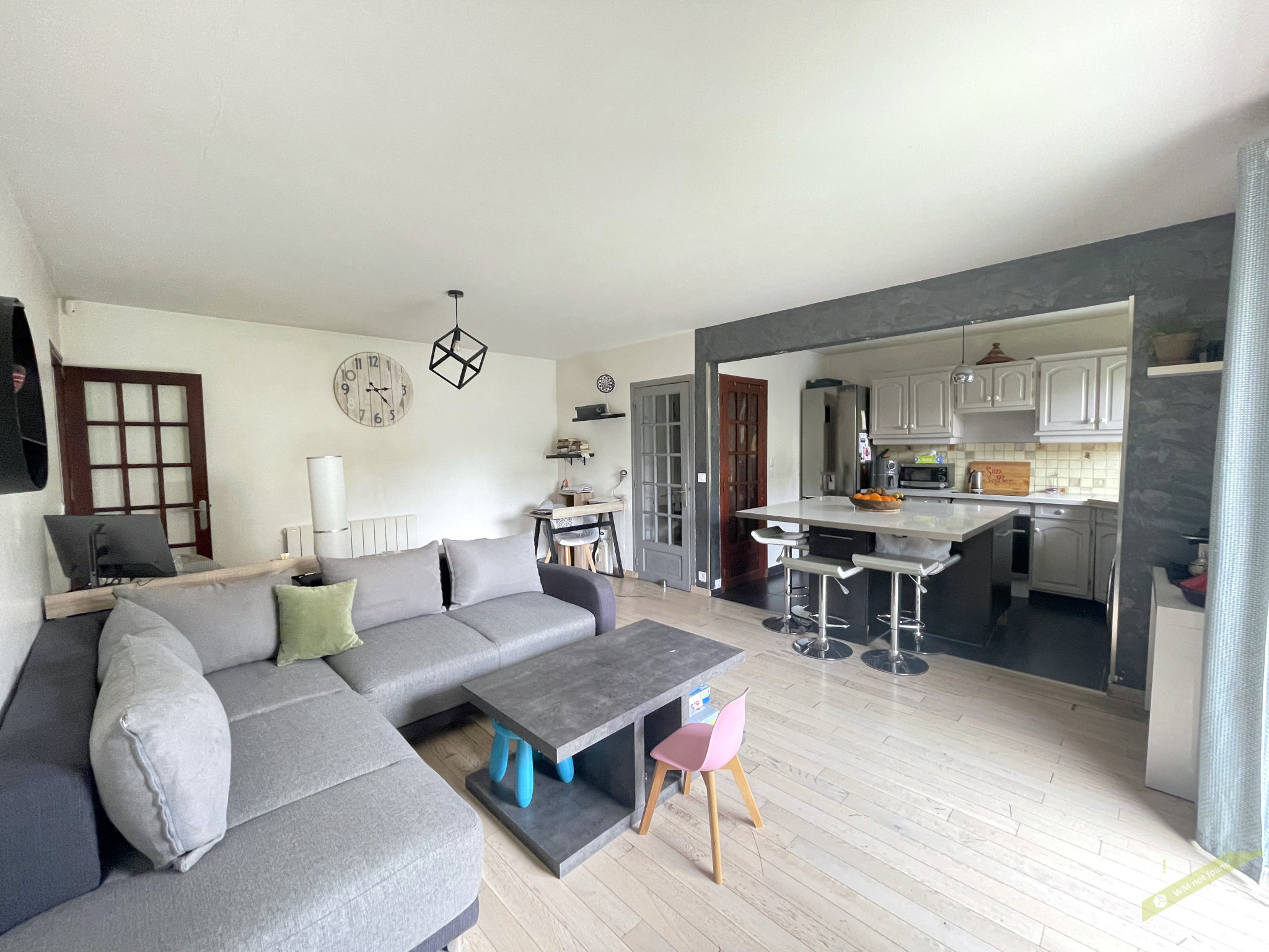 Appartement 3 pièces 68 m² Neuilly-Plaisance
